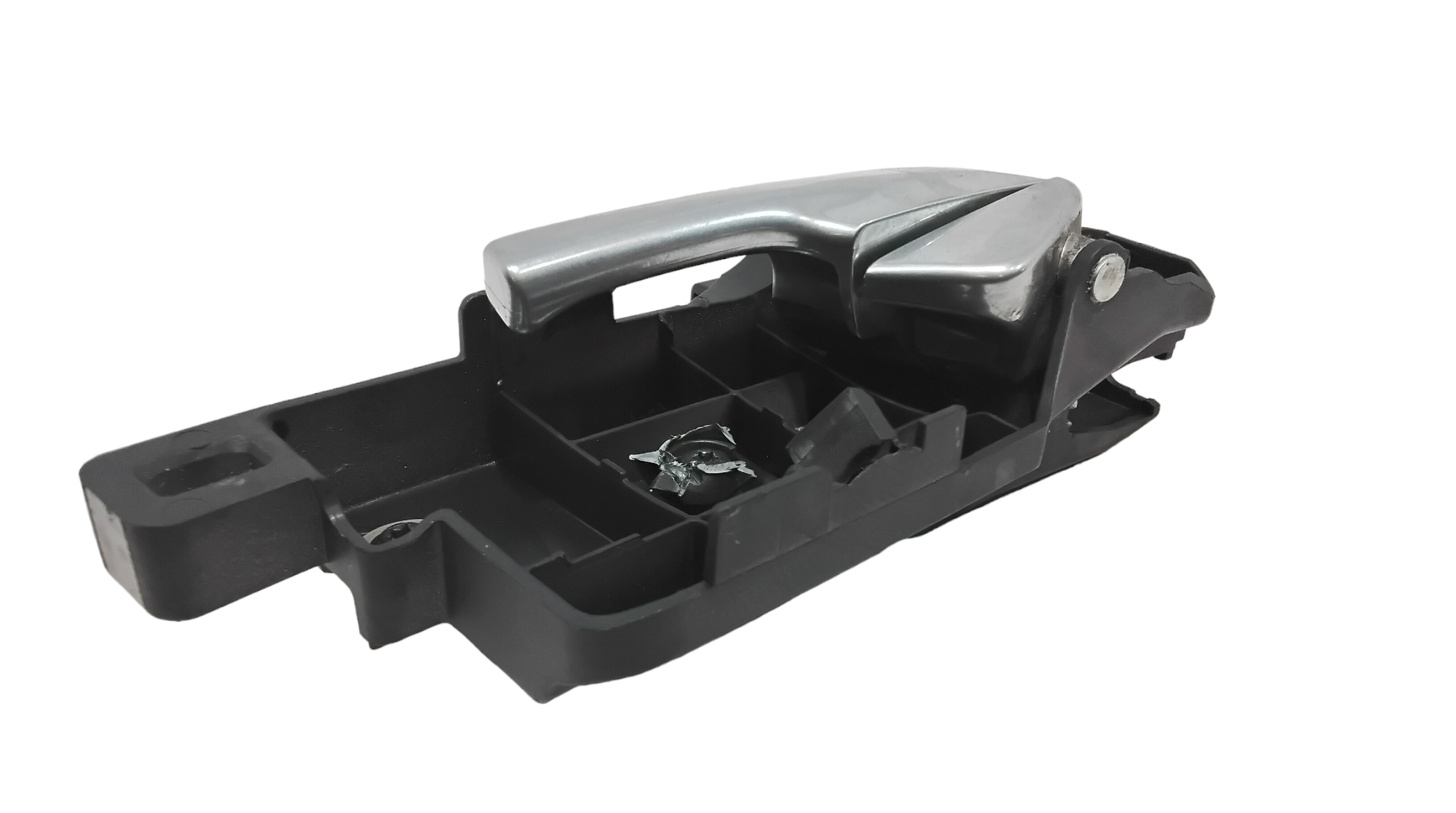 Maniglia interna Posteriore Sinistra per Ford Mondeo Berlina 6 Serie (2007 - 2010)