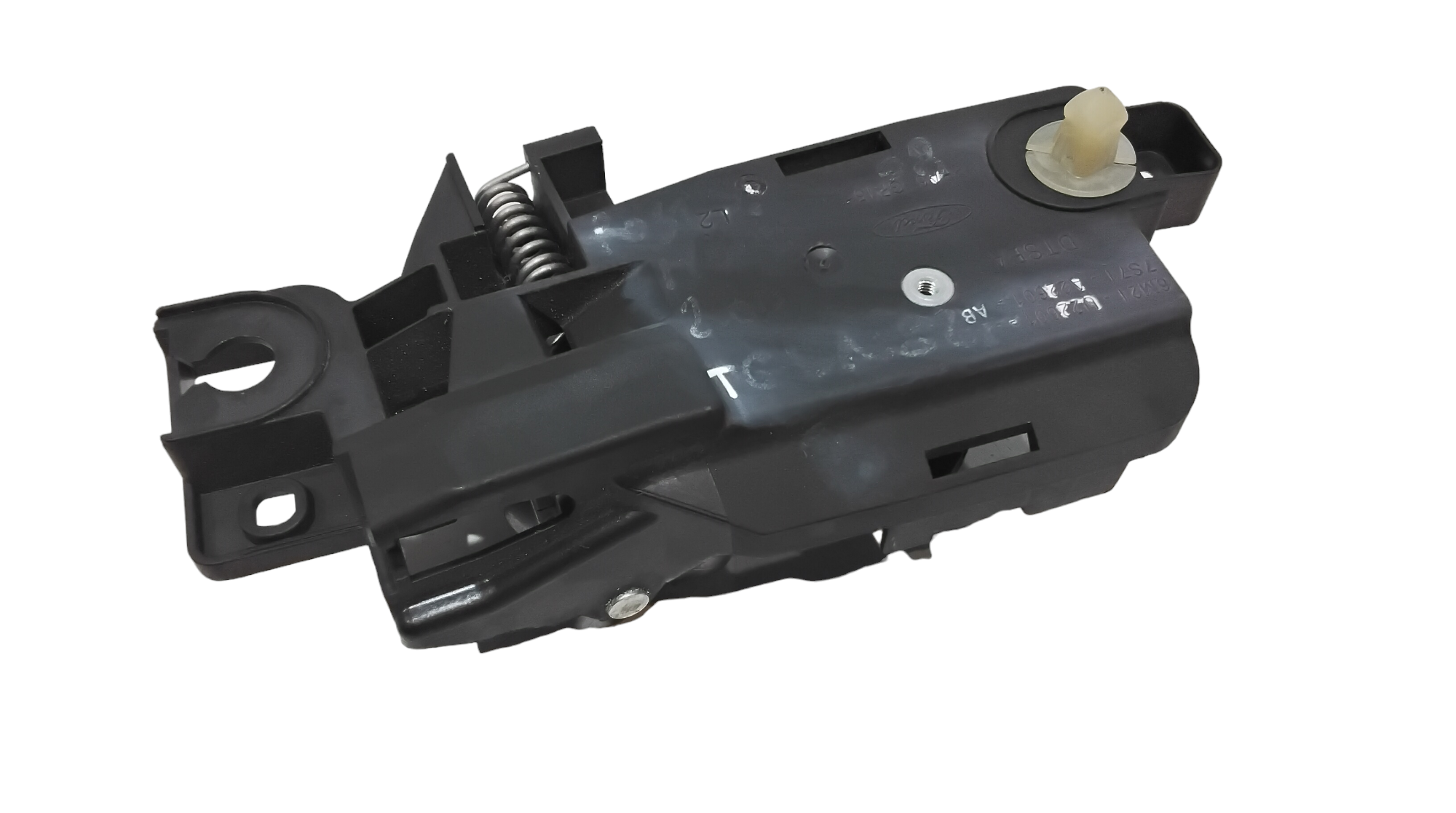 Maniglia interna Posteriore Sinistra per Ford Mondeo Berlina 6 Serie (2007 - 2010)