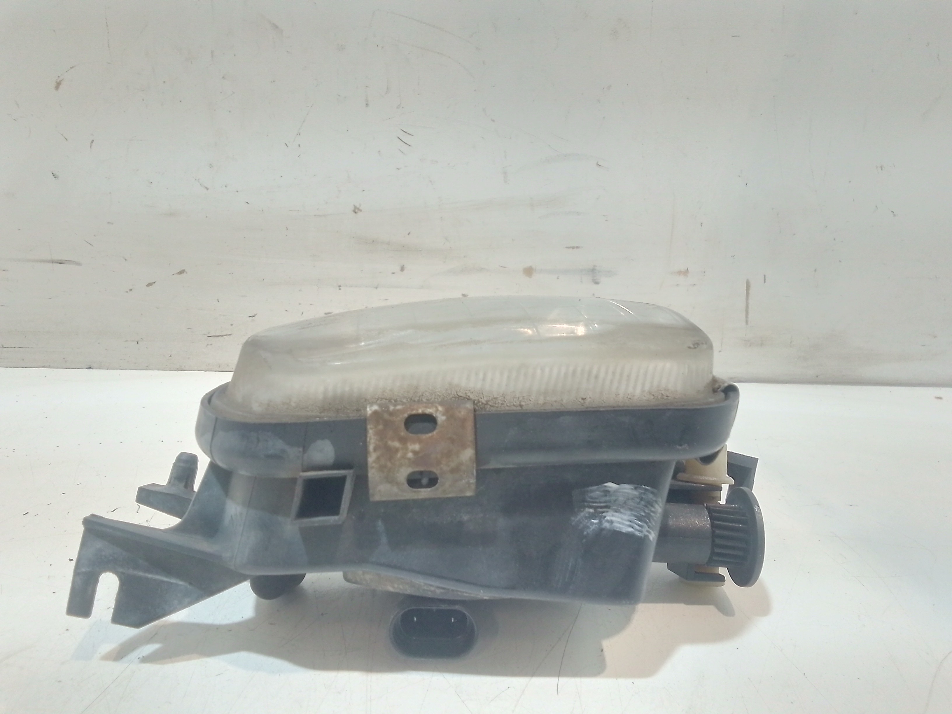 Fendinebbia anteriore DX per Mercedes Clk Coup W209 (2002 - In produzione)