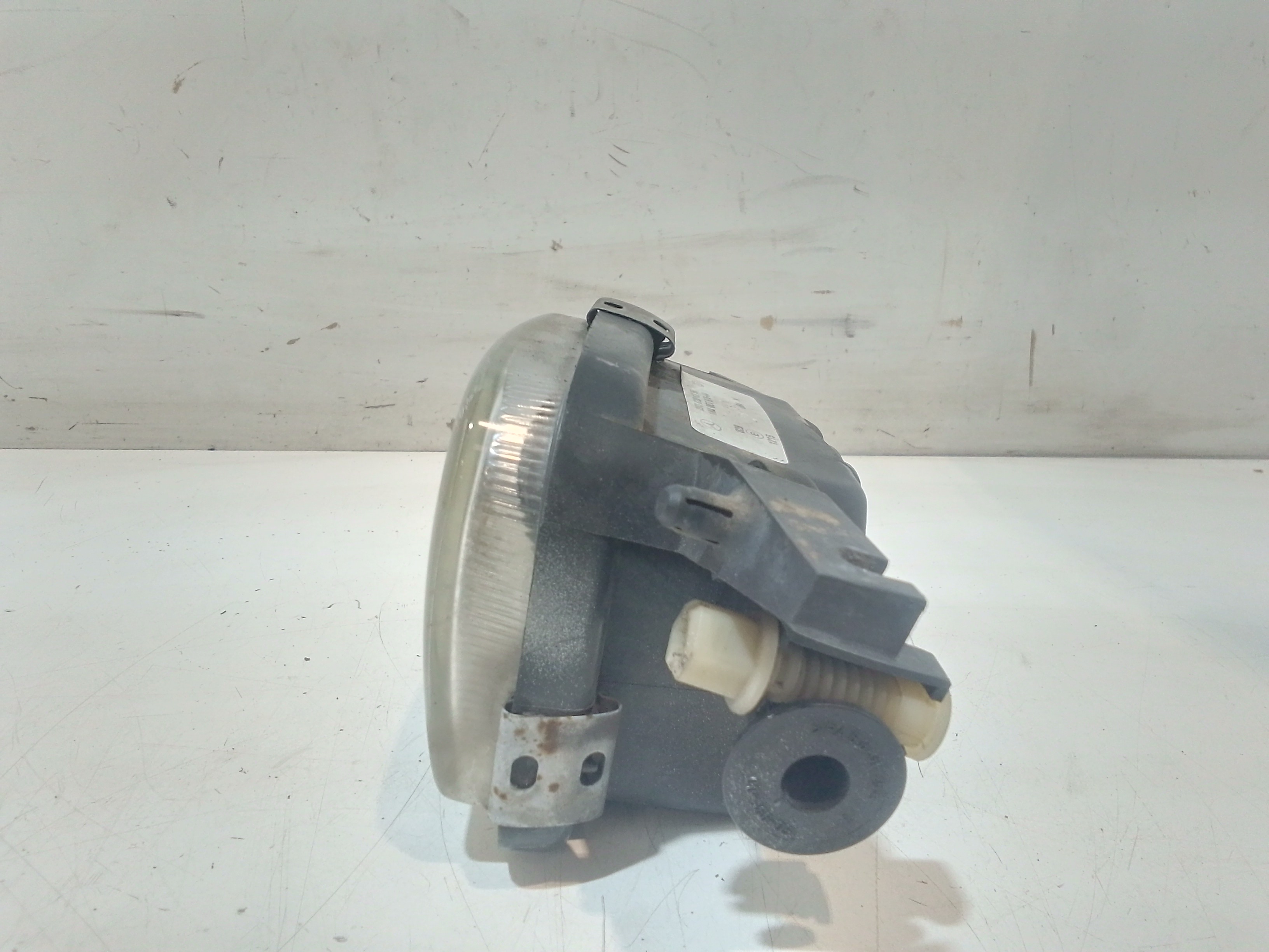 Fendinebbia anteriore DX per Mercedes Clk Coup W209 (2002 - In produzione)