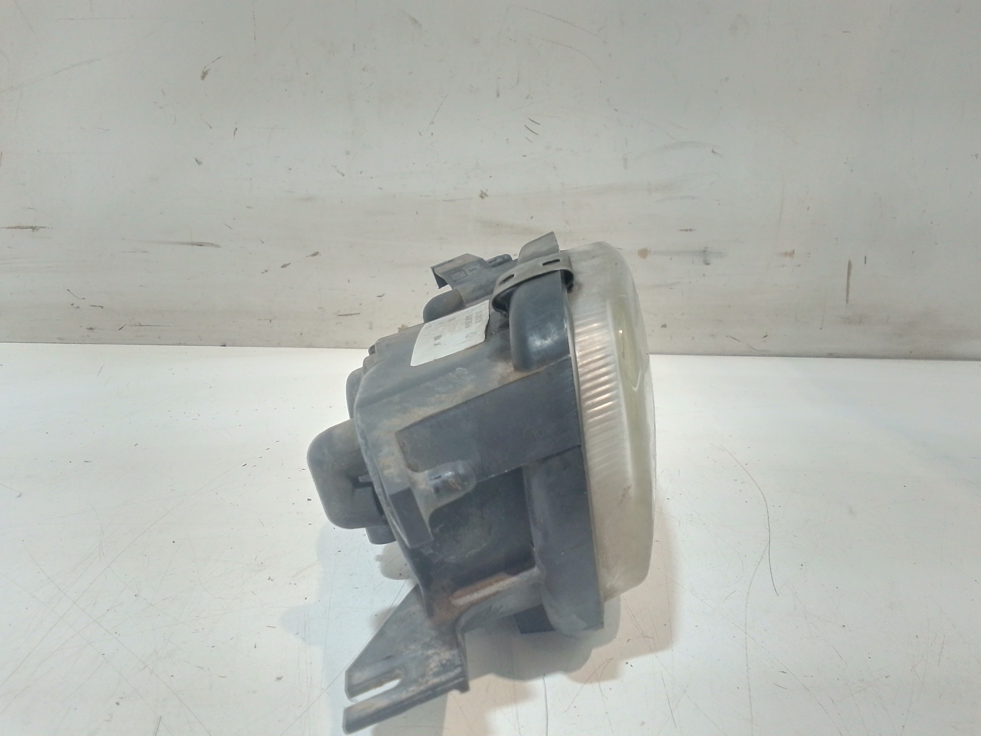 Fendinebbia anteriore DX per Mercedes Clk Coup W209 (2002 - In produzione)