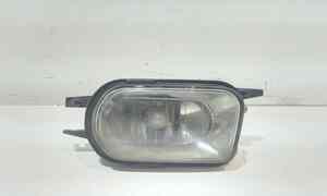 Fendinebbia anteriore DX per Mercedes Clk Coup W209 (2002 - In produzione)