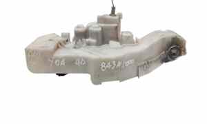 Serratura Anteriore Sinistra per Lancia Ypsilon 1 Serie (2003 - 2006)