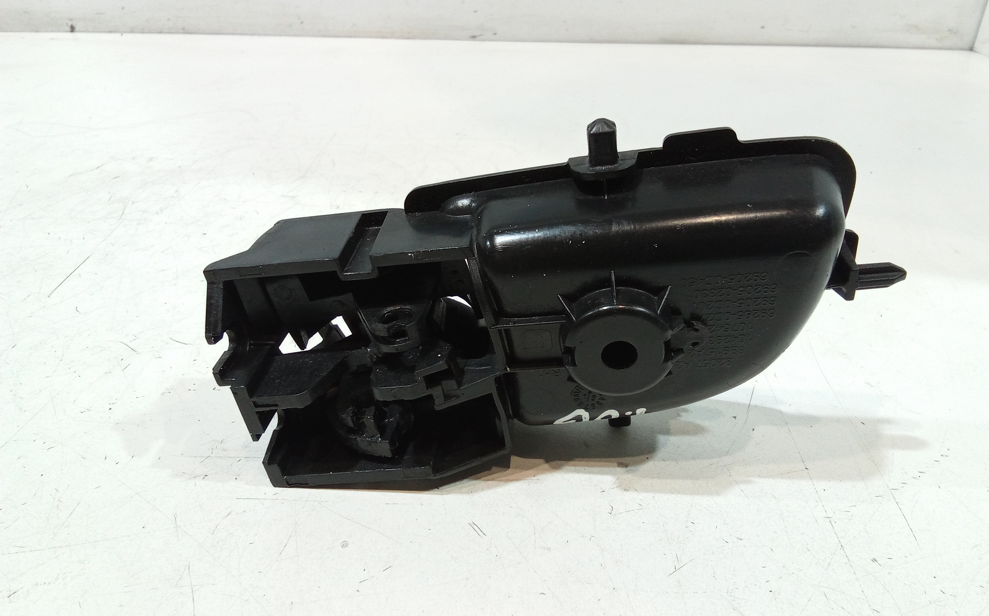 Maniglia interna Anteriore Destra per Citroen C1 (2018>) (2018 - 2021)