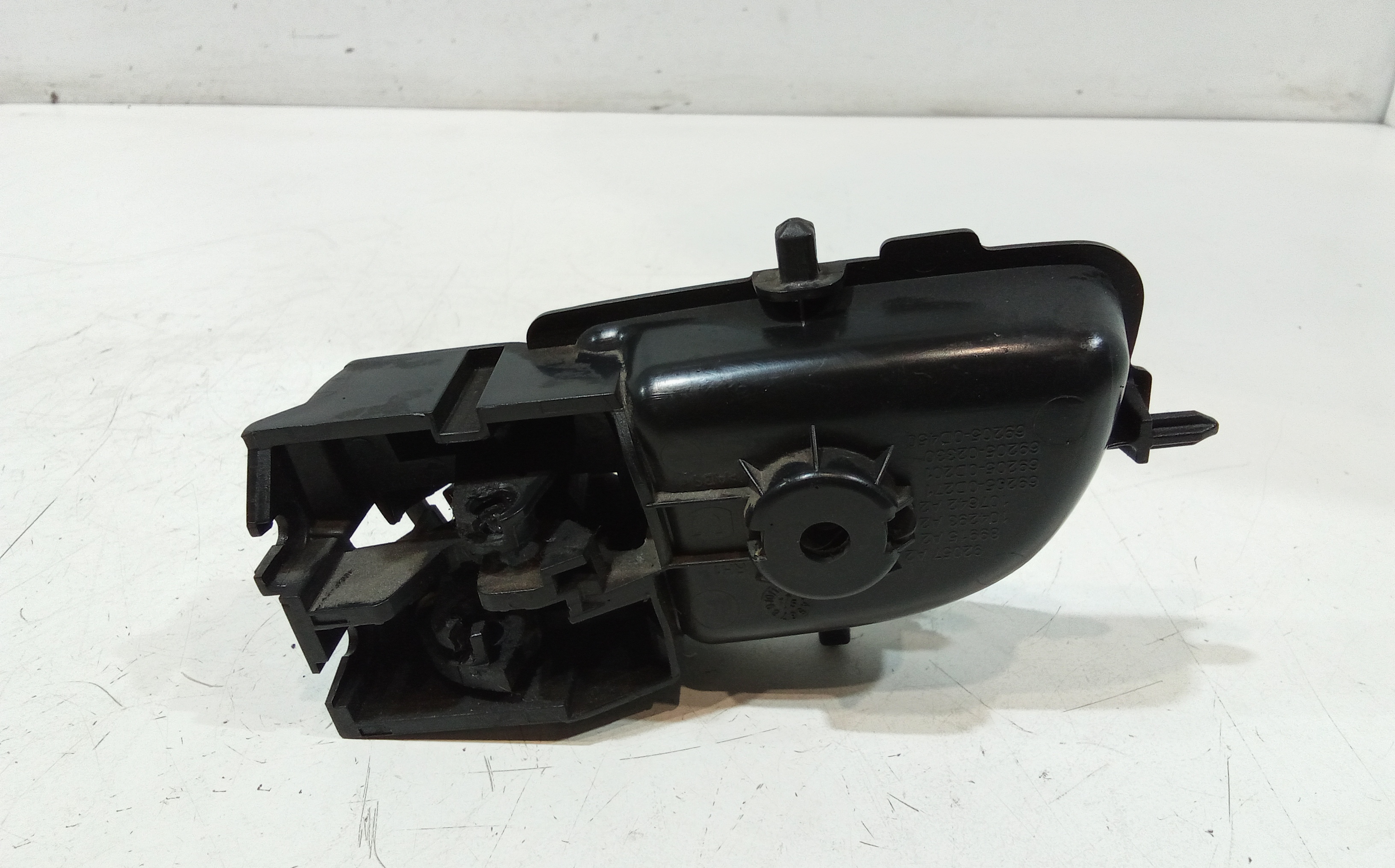 Maniglia interna Posteriore Destra per Citroen C1 (2018>) (2018 - 2021)