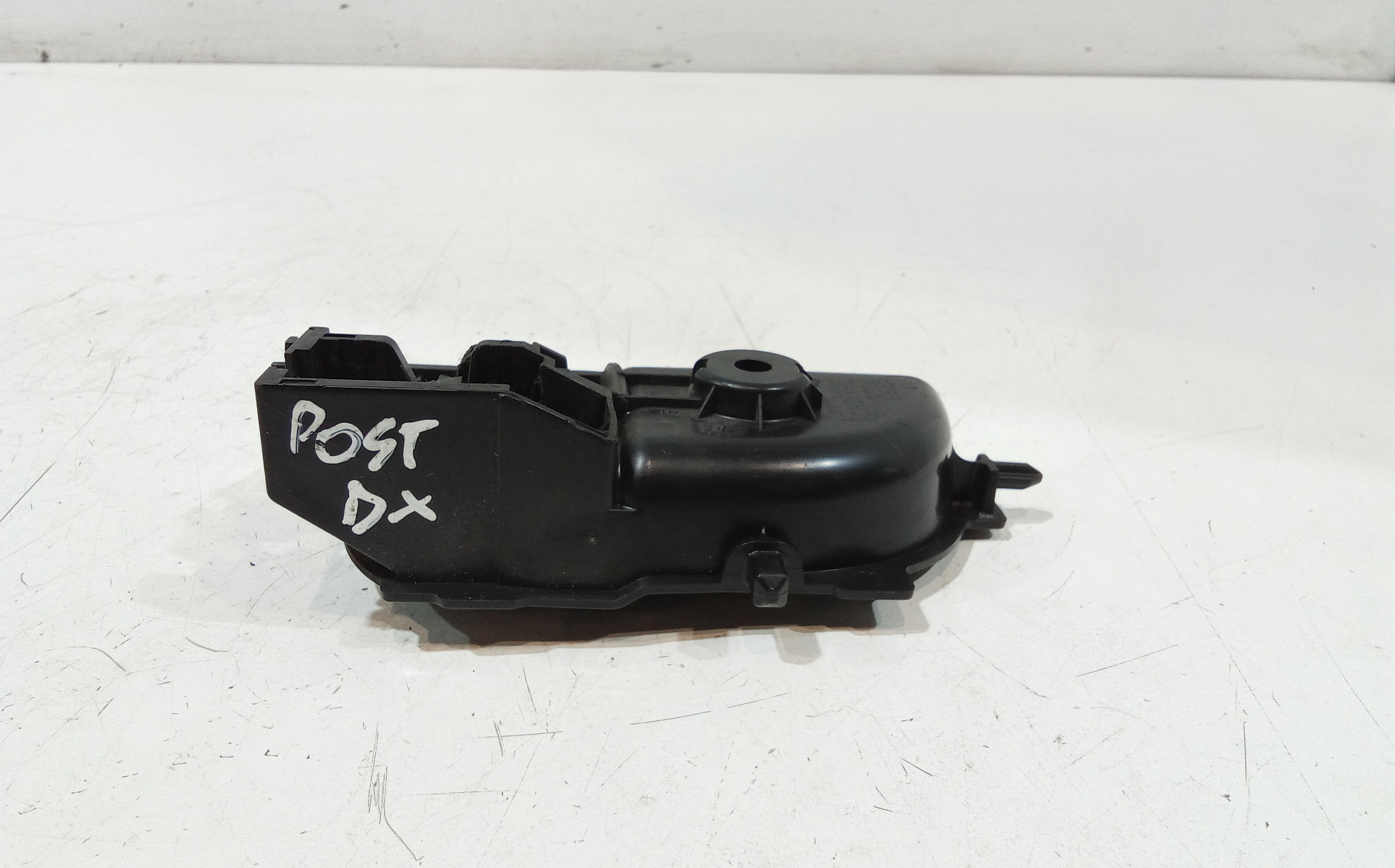 Maniglia interna Posteriore Destra per Citroen C1 (2018>) (2018 - 2021)