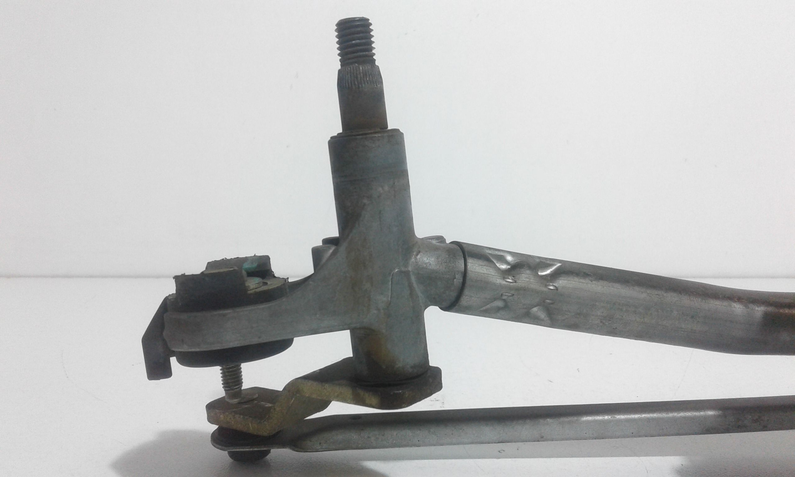 Motorino tergi ant completo di tandem CITROEN C3 Pluriel