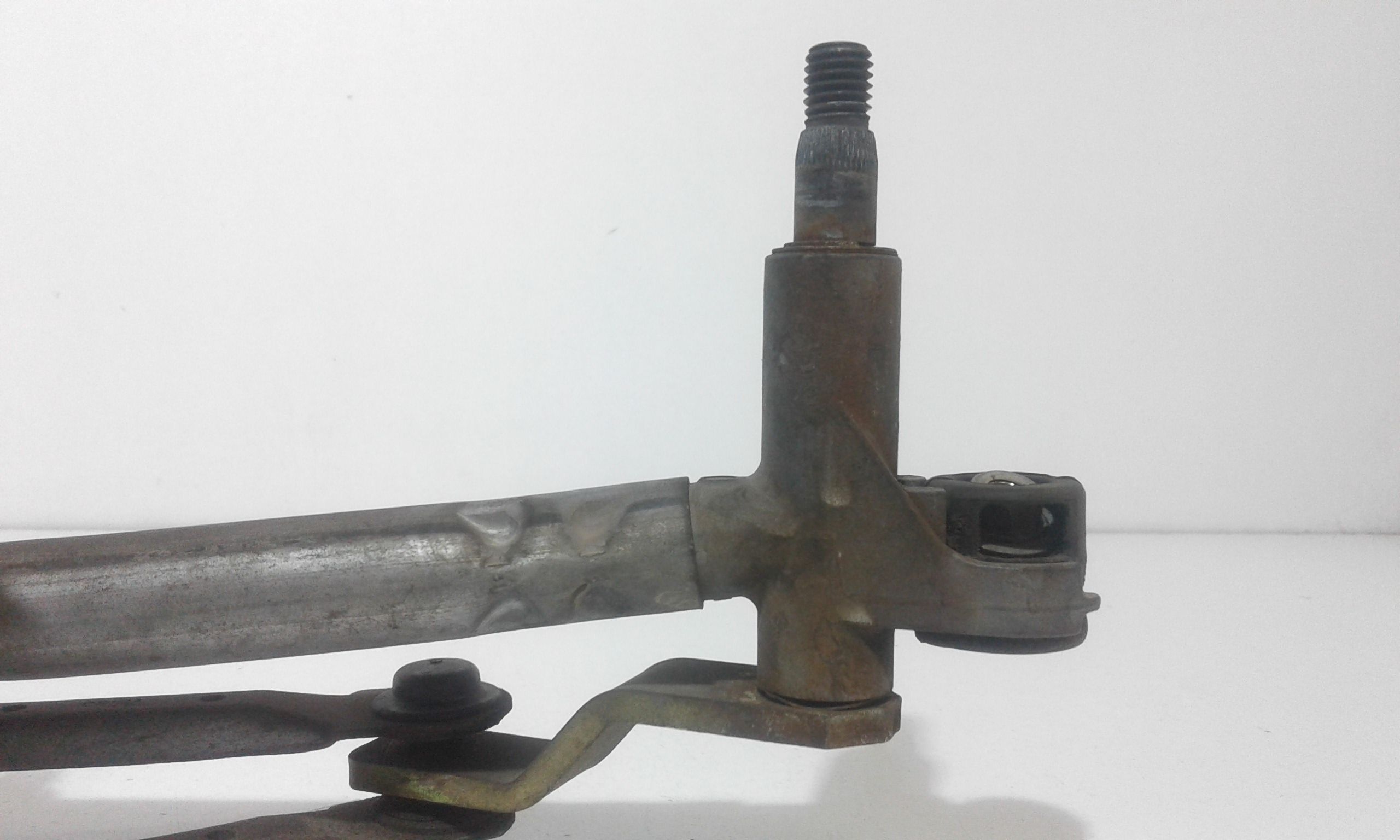 Motorino tergi ant completo di tandem CITROEN C3 Pluriel