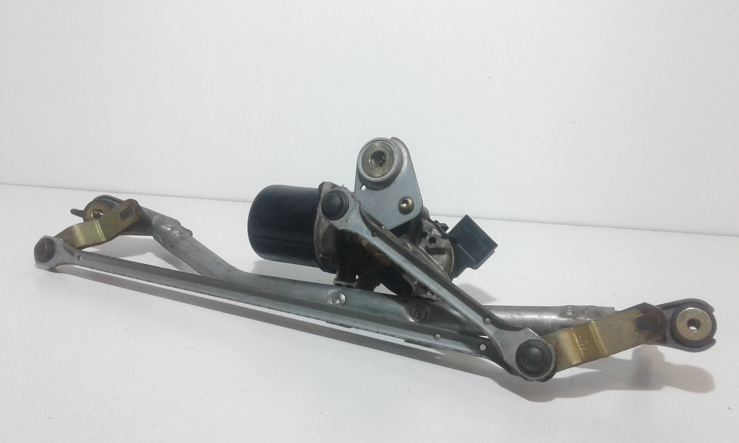 Motorino tergi ant completo di tandem CITROEN C3 Pluriel