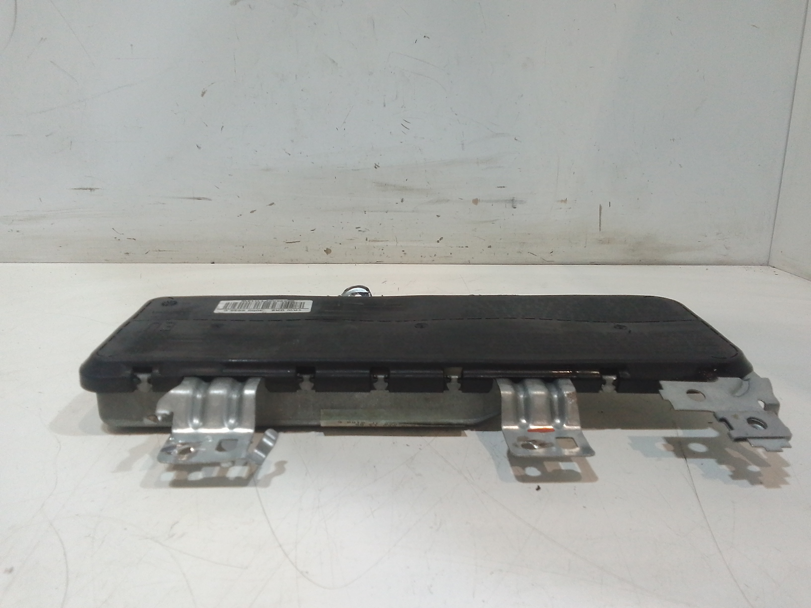 Airbag porta anteriore sinistra guida per Mercedes Clk Coup W209 (2002 - In produzione)