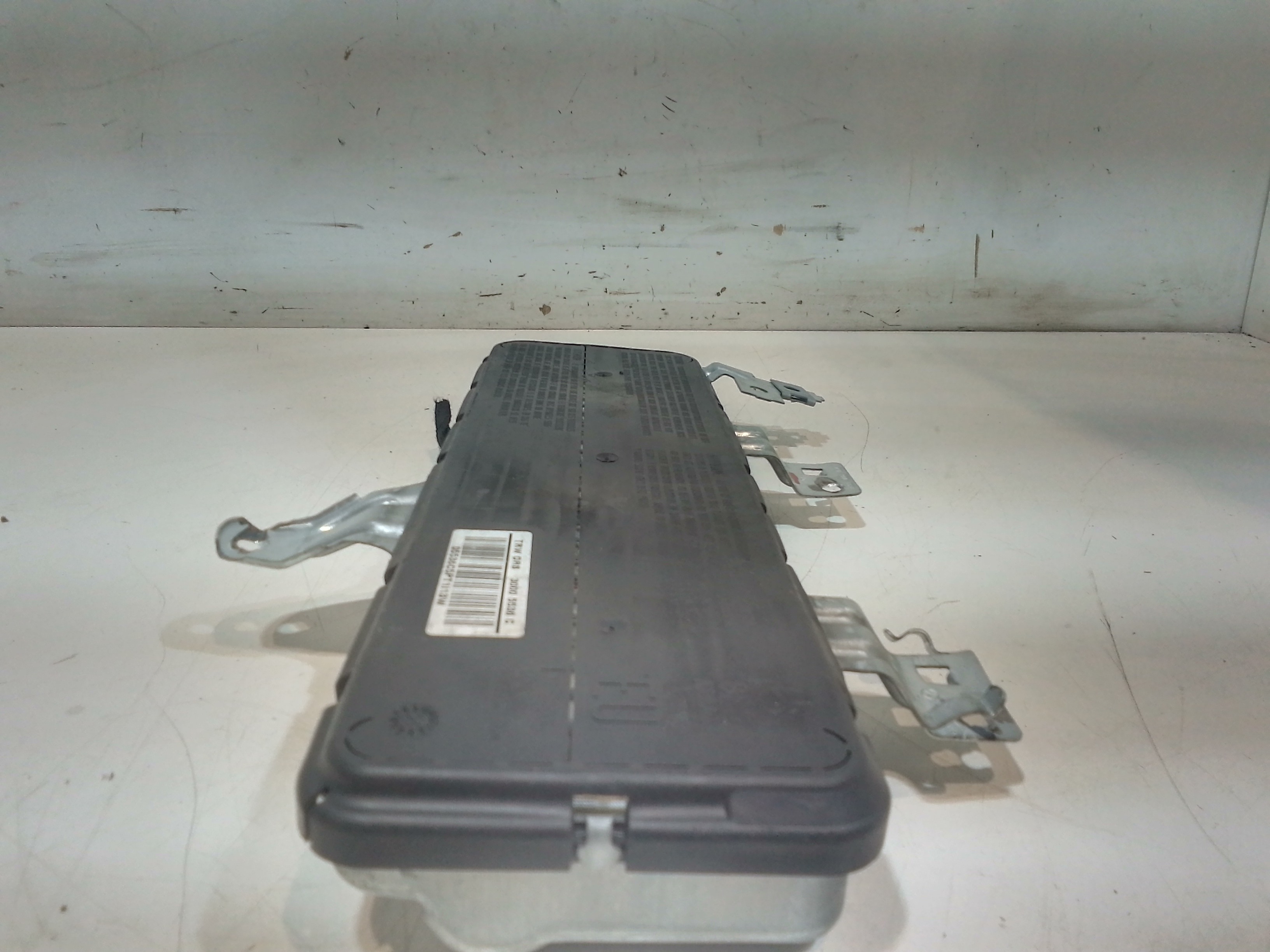 Airbag porta anteriore sinistra guida per Mercedes Clk Coup W209 (2002 - In produzione)