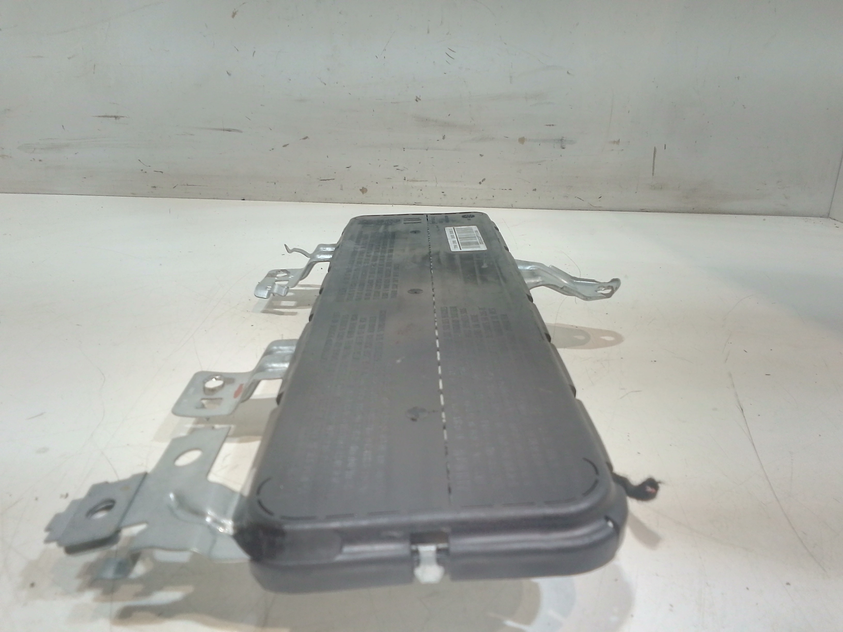 Airbag porta anteriore sinistra guida per Mercedes Clk Coup W209 (2002 - In produzione)