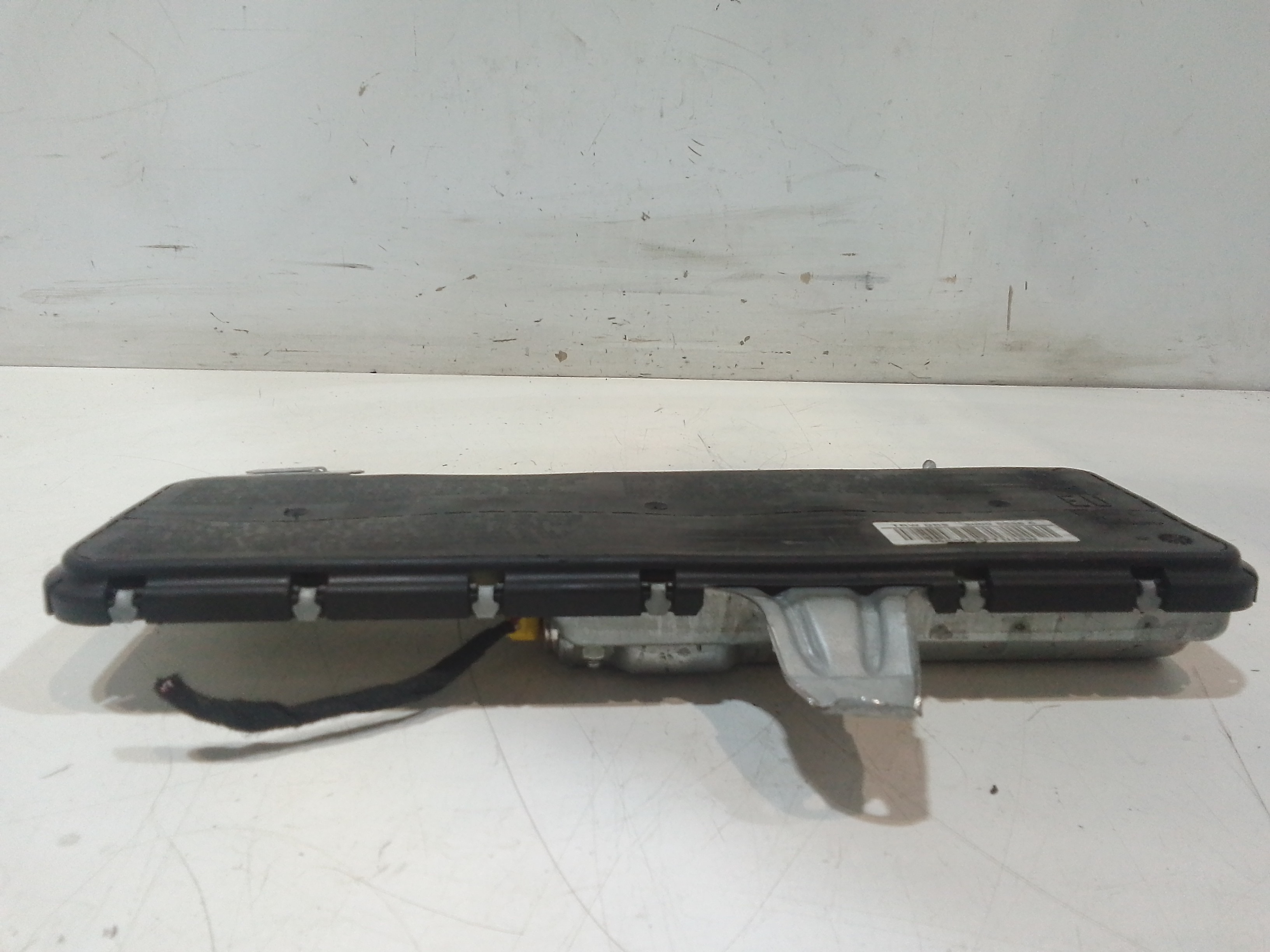 Airbag porta anteriore sinistra guida per Mercedes Clk Coup W209 (2002 - In produzione)