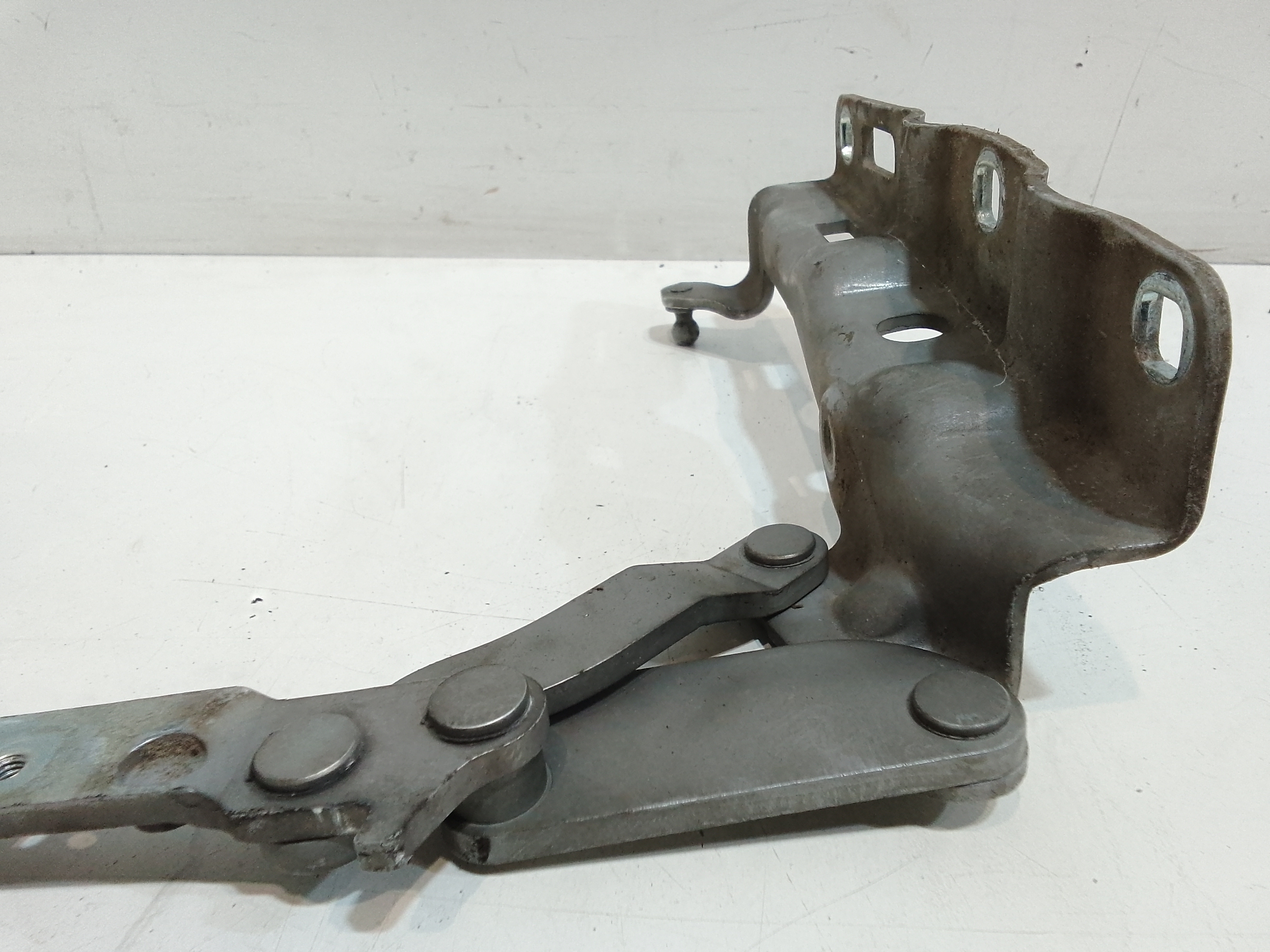 Cerniere cofano anteriore dx e sx per Mercedes Clk Coup W209 (2002 - In produzione)