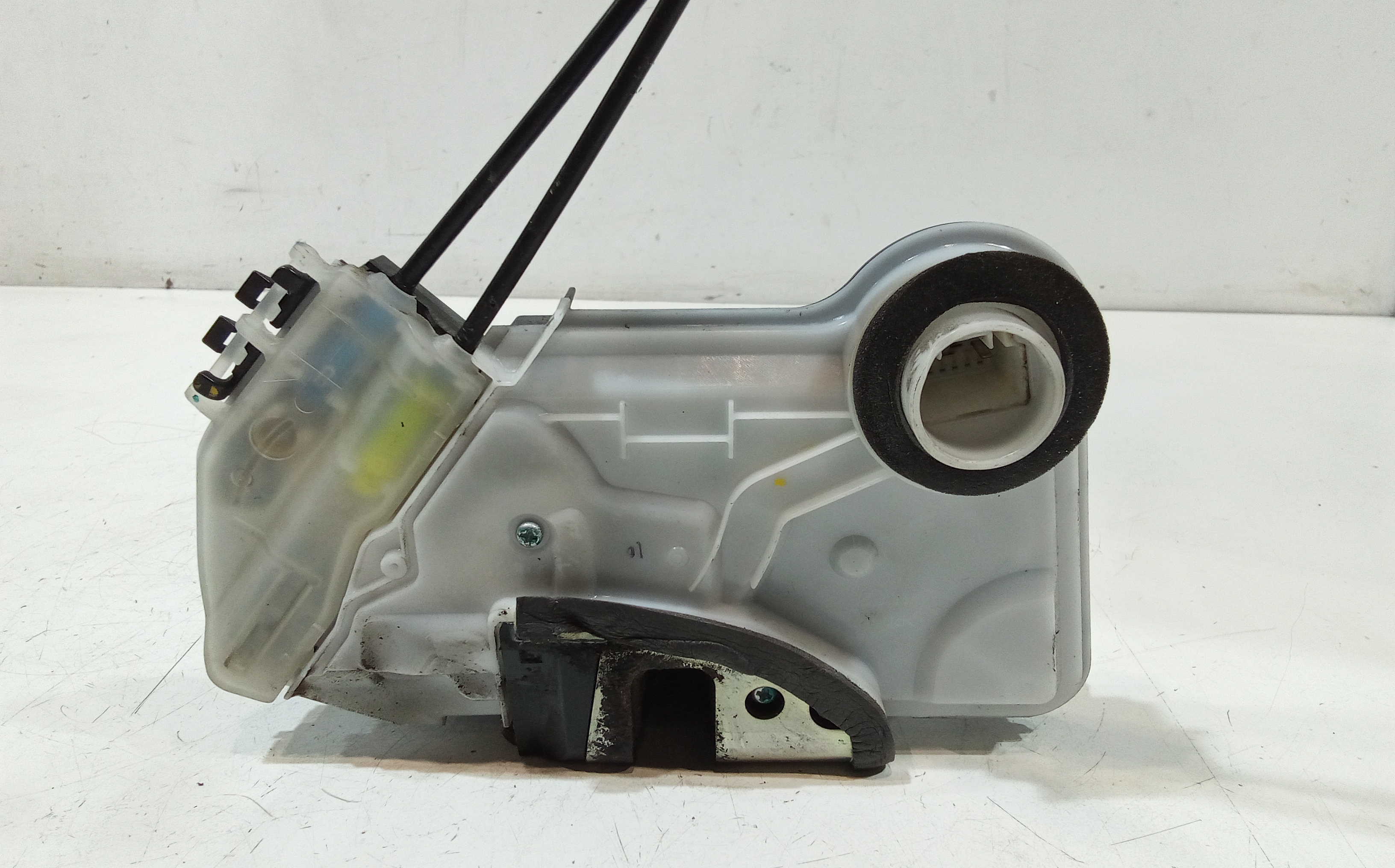 Serratura Anteriore Destra per Citroen C1 (2018>) (2018 - 2021)