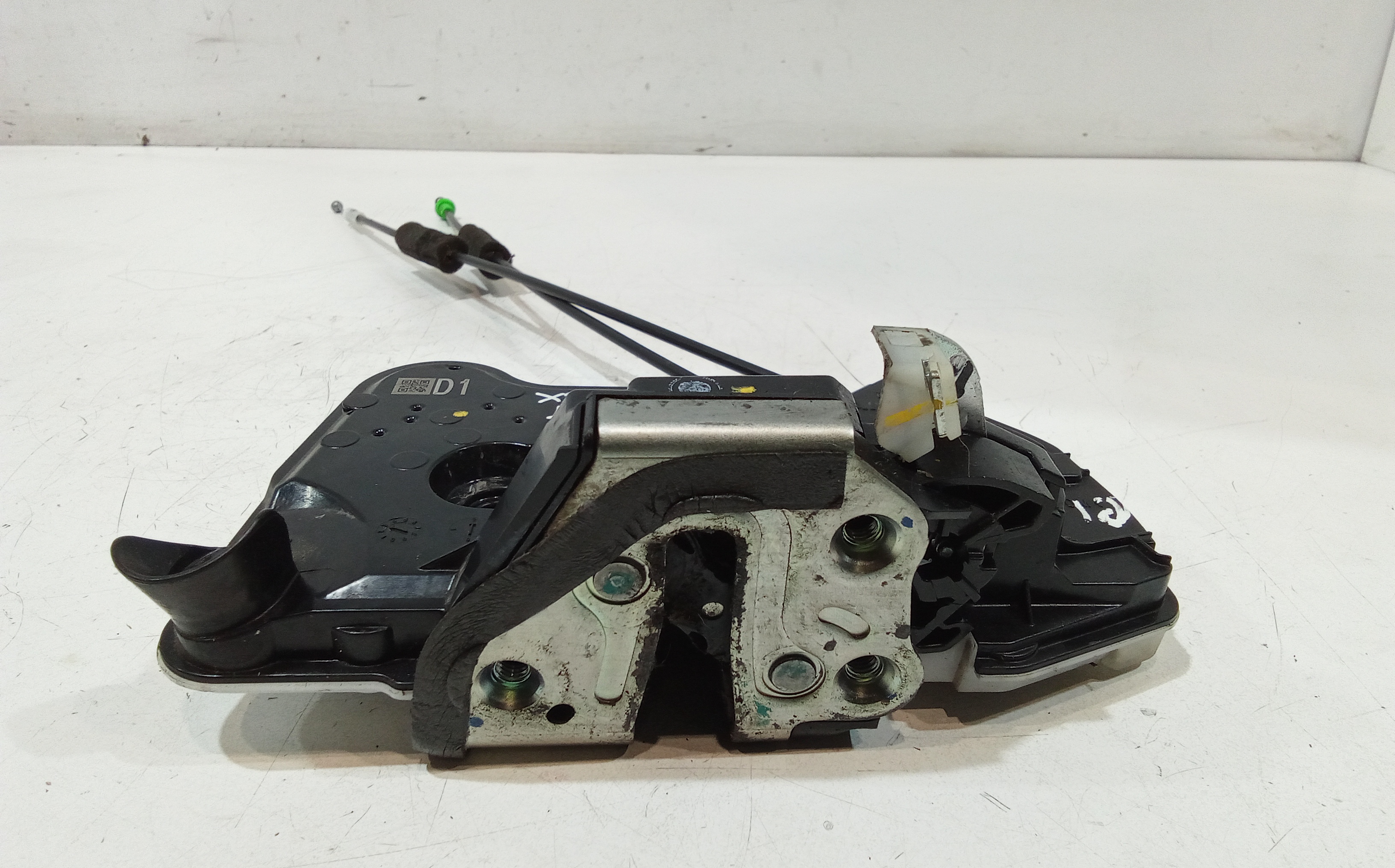 Serratura Anteriore Destra per Citroen C1 (2018>) (2018 - 2021)