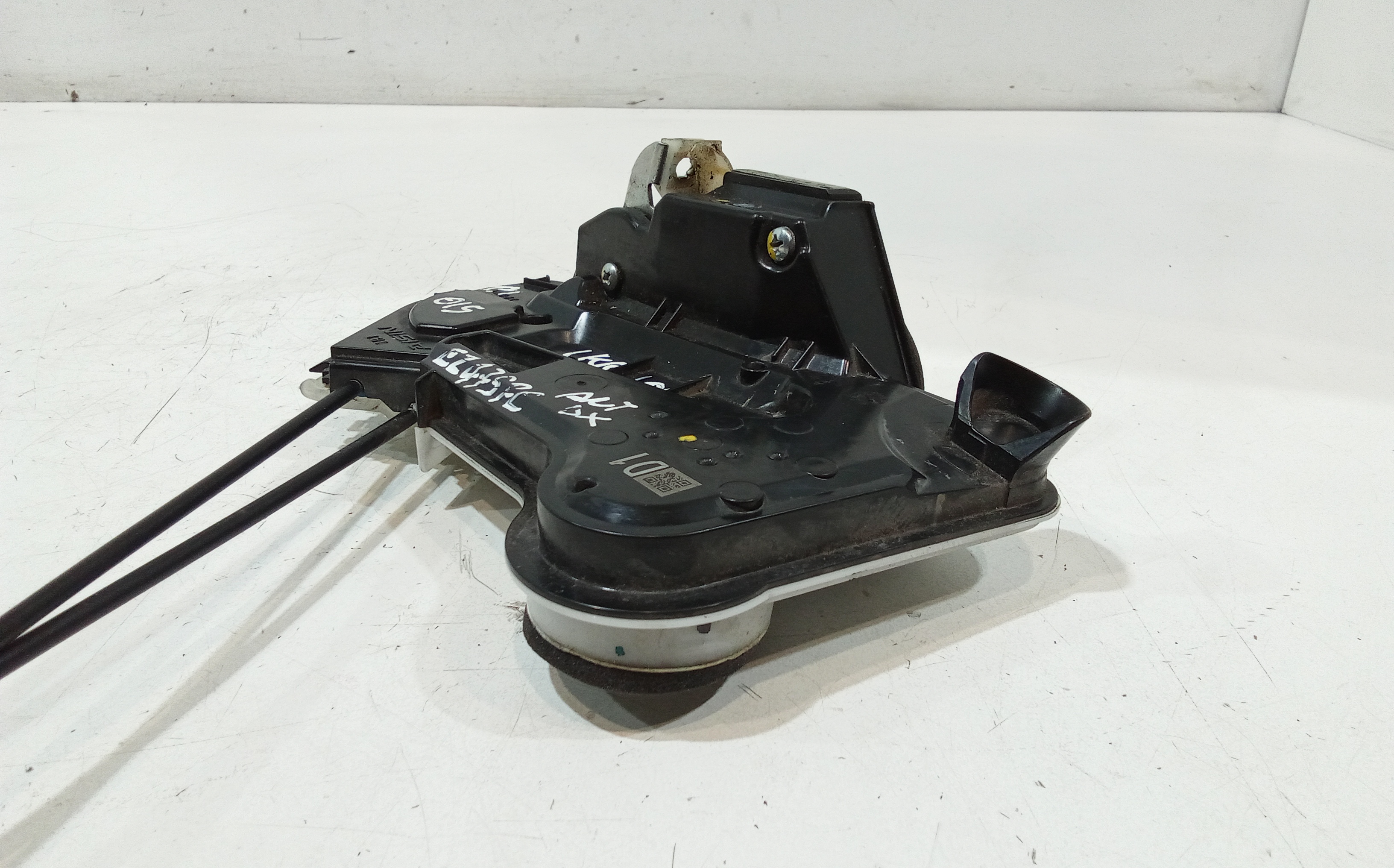 Serratura Anteriore Destra per Citroen C1 (2018>) (2018 - 2021)