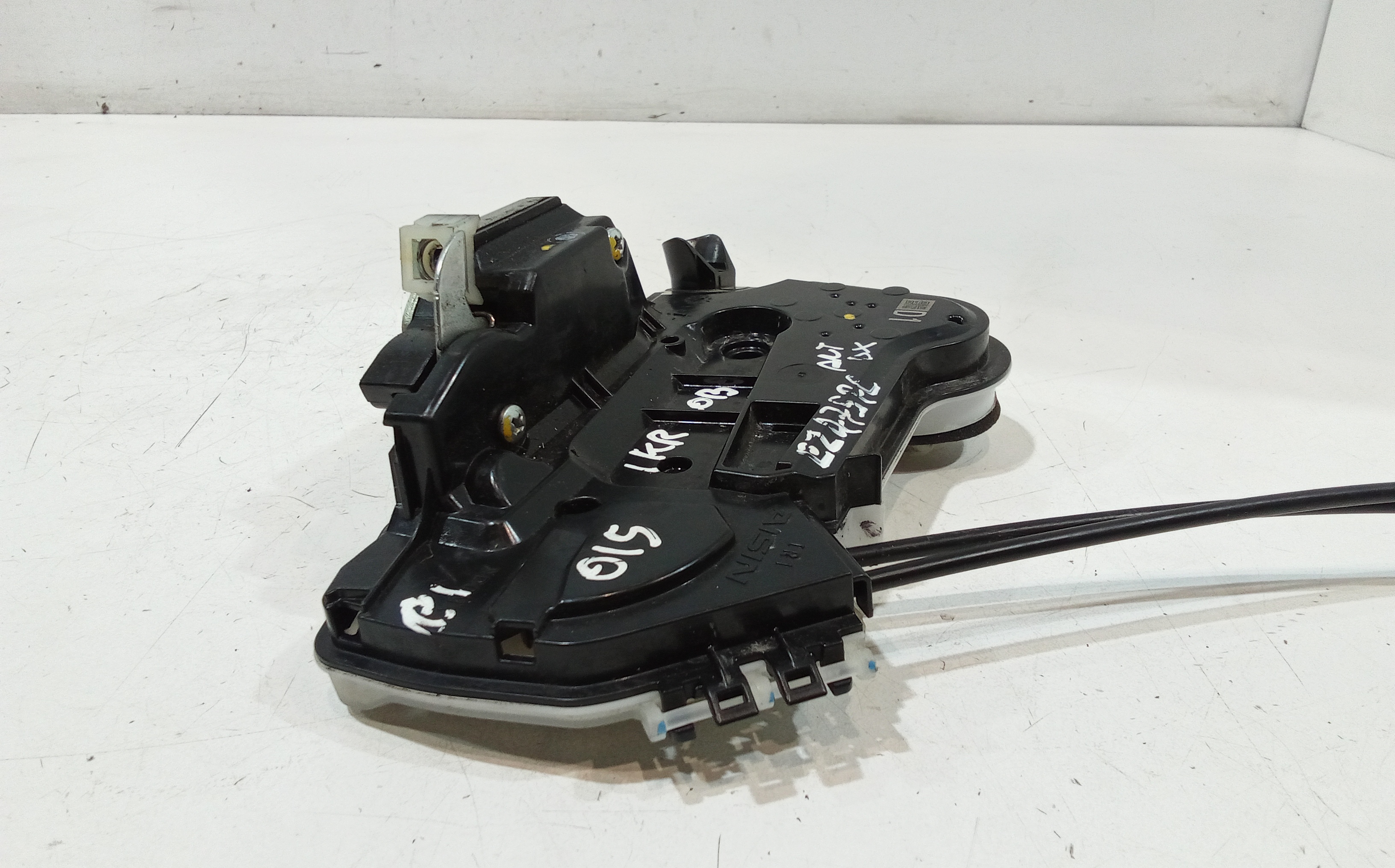 Serratura Anteriore Destra per Citroen C1 (2018>) (2018 - 2021)