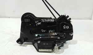 Serratura Anteriore Destra per Citroen C1 (2018>) (2018 - 2021)