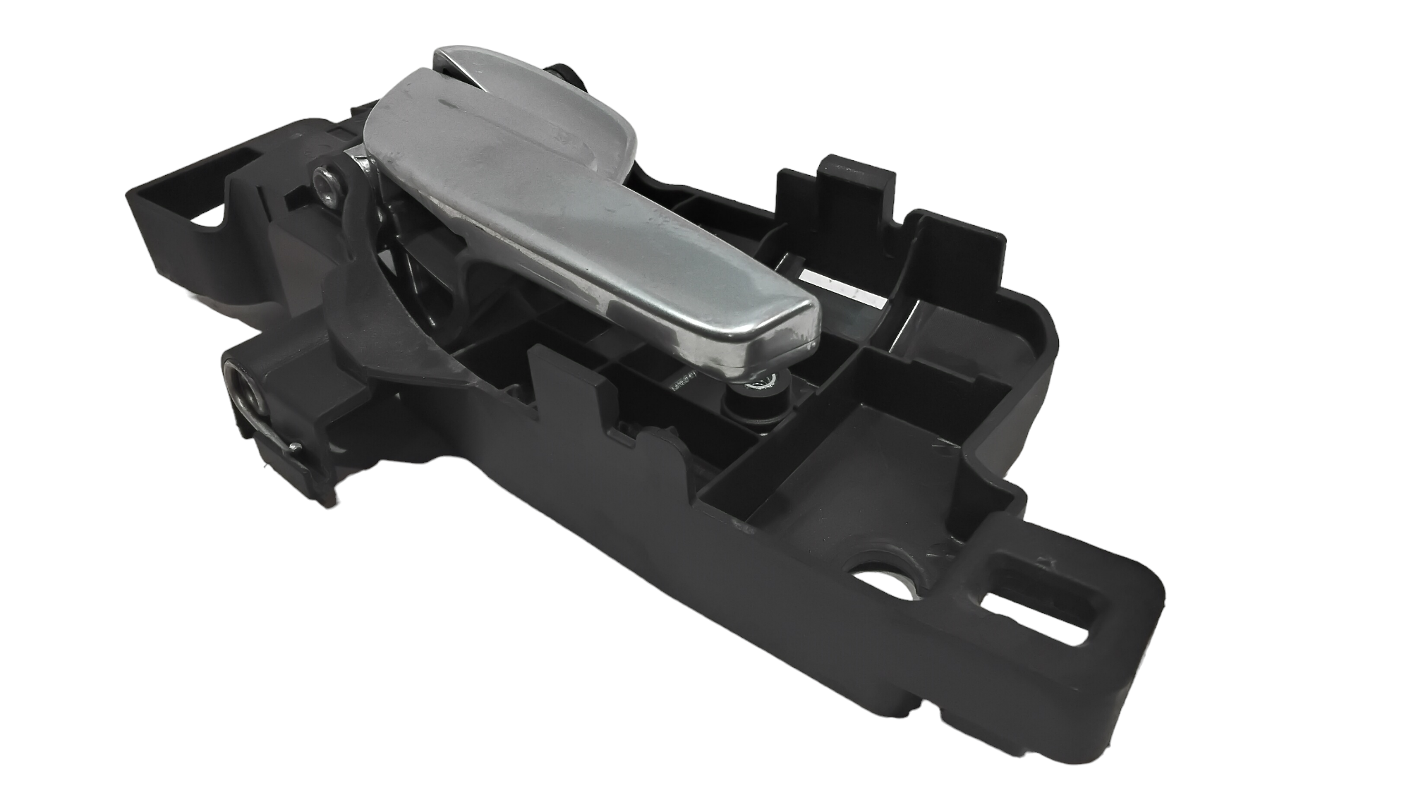 Maniglia interna anteriore Sinistra per Ford S - Max Serie (06>14) (2006 - 2014)