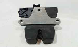 Serratura Cofano Posteriore per Ford Focus Berlina 3 Serie (2004 - 2008)
