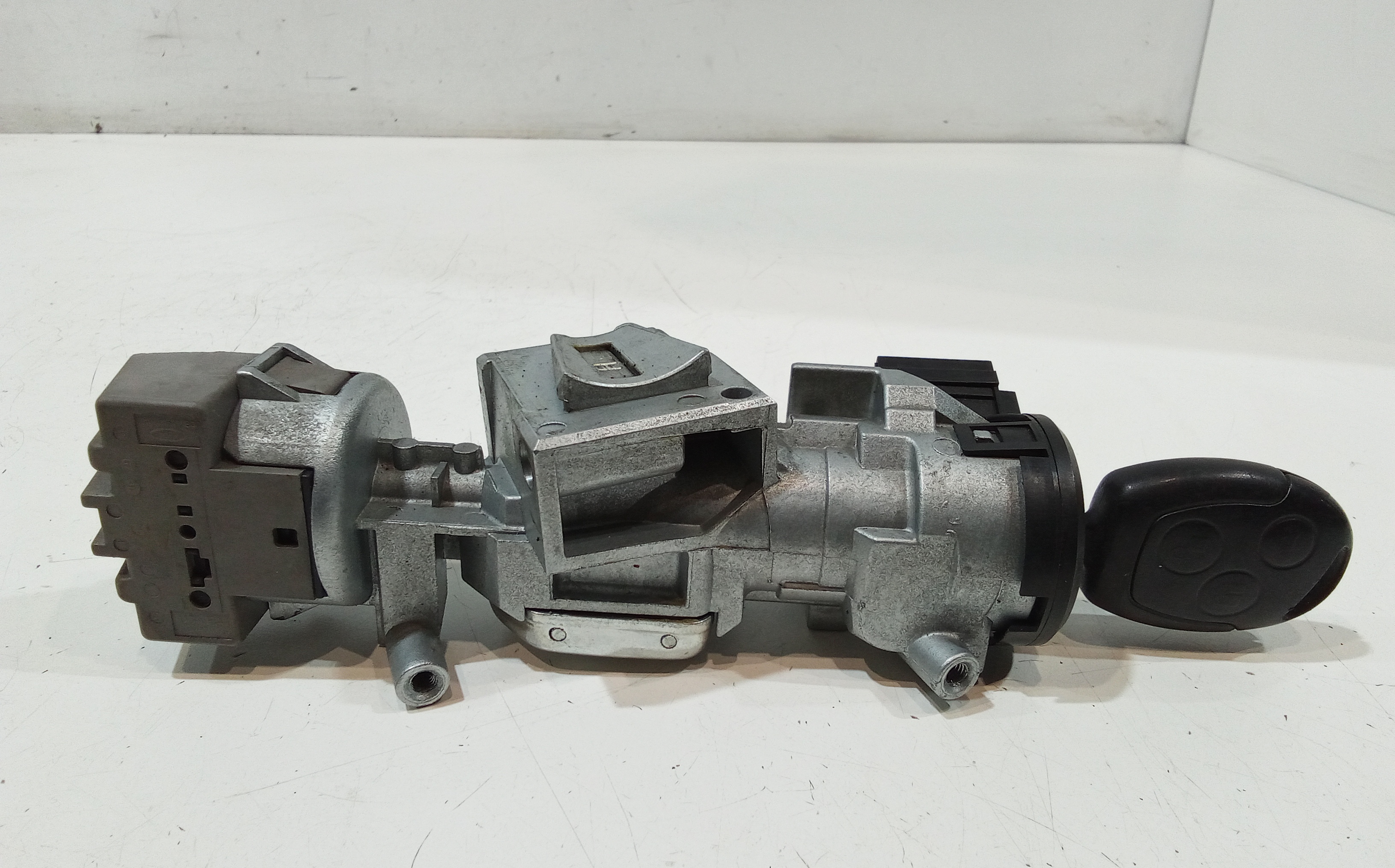 Blocchetto Accensione per Ford Focus Berlina 3 Serie (2004 - 2008)
