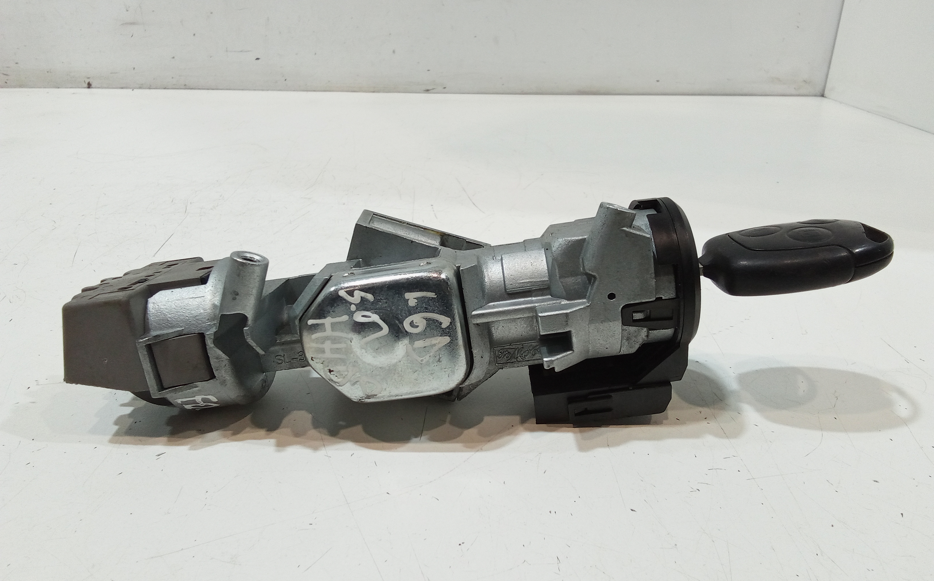 Blocchetto Accensione per Ford Focus Berlina 3 Serie (2004 - 2008)