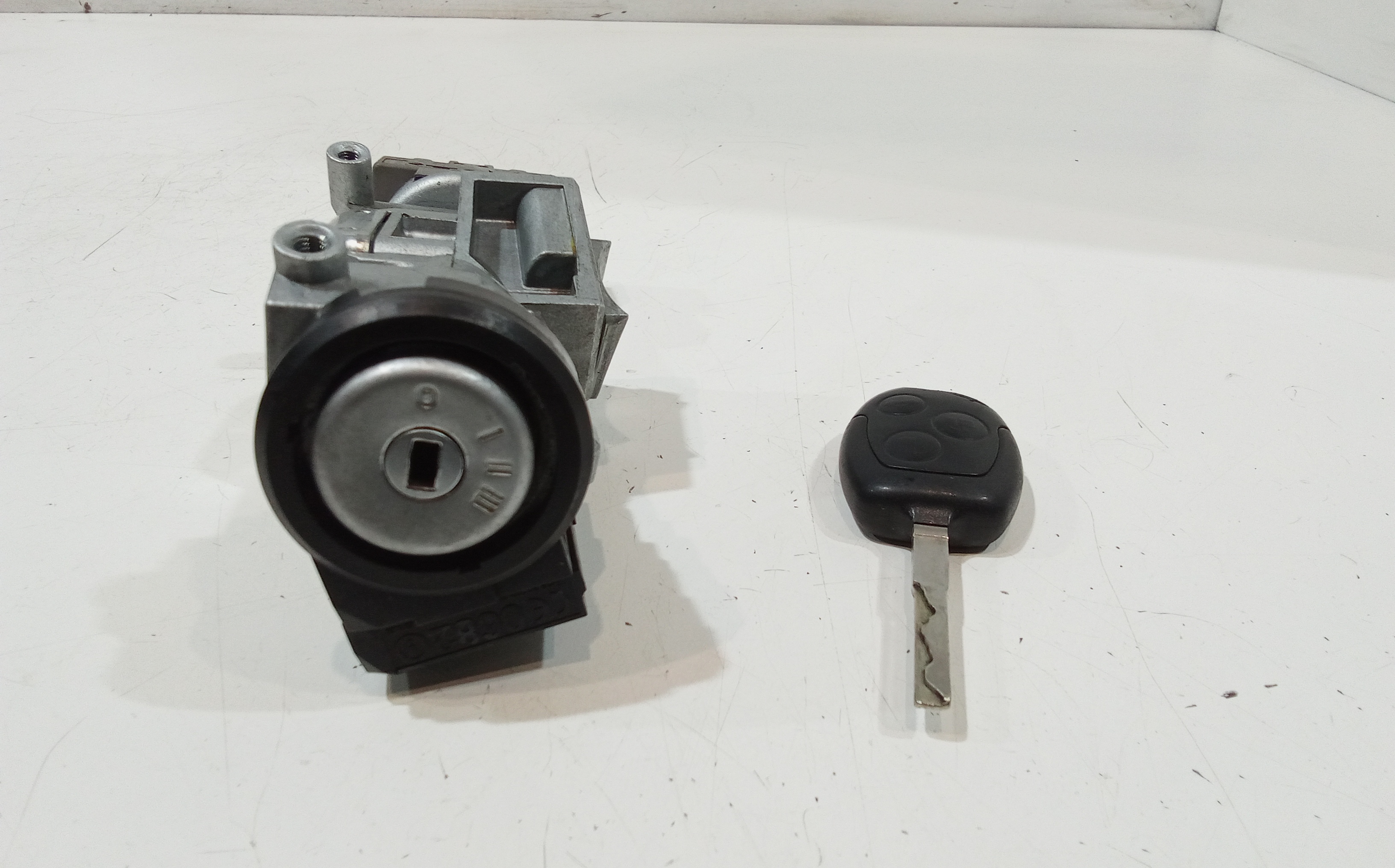 Blocchetto Accensione per Ford Focus Berlina 3 Serie (2004 - 2008)