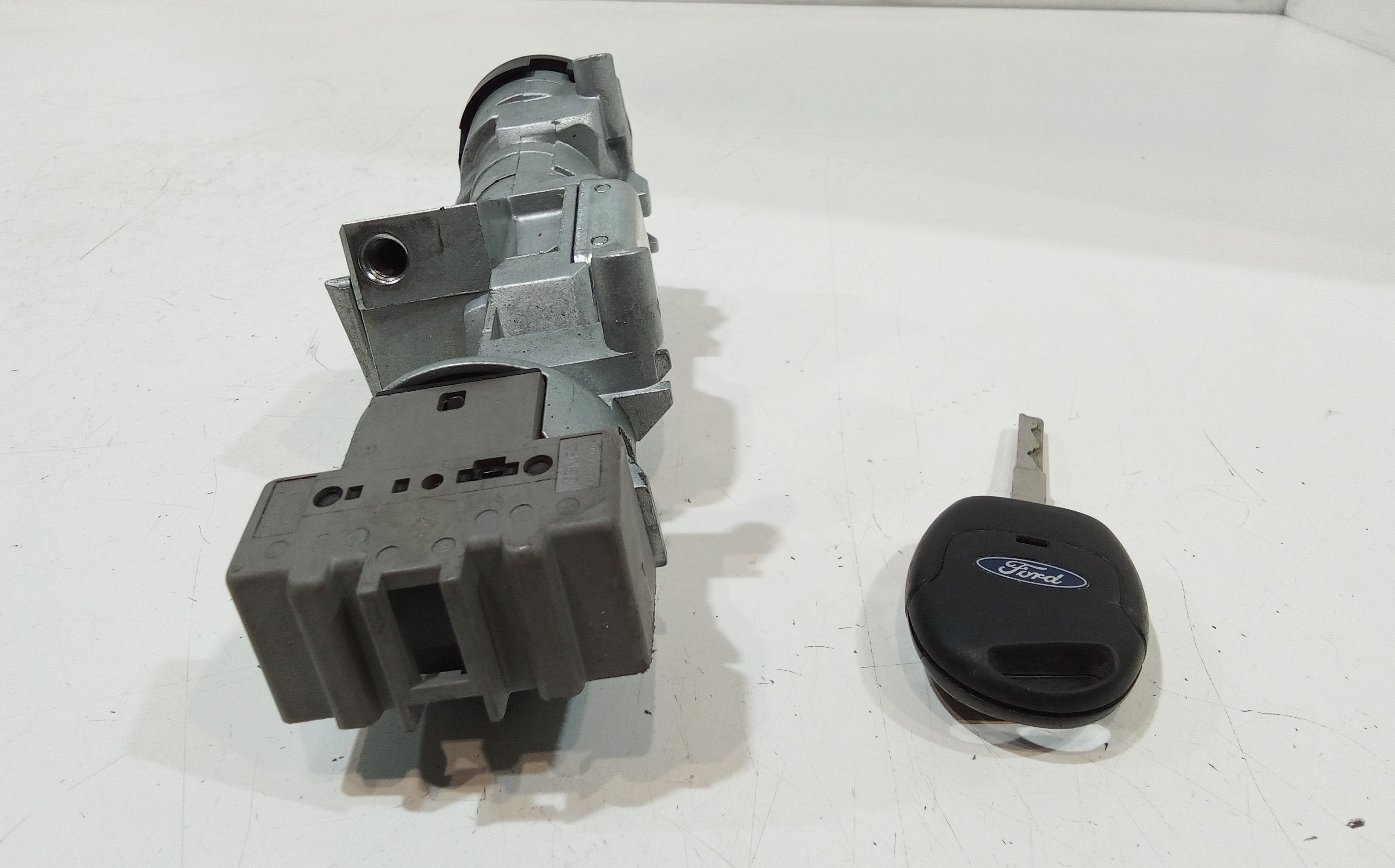 Blocchetto Accensione per Ford Focus Berlina 3 Serie (2004 - 2008)