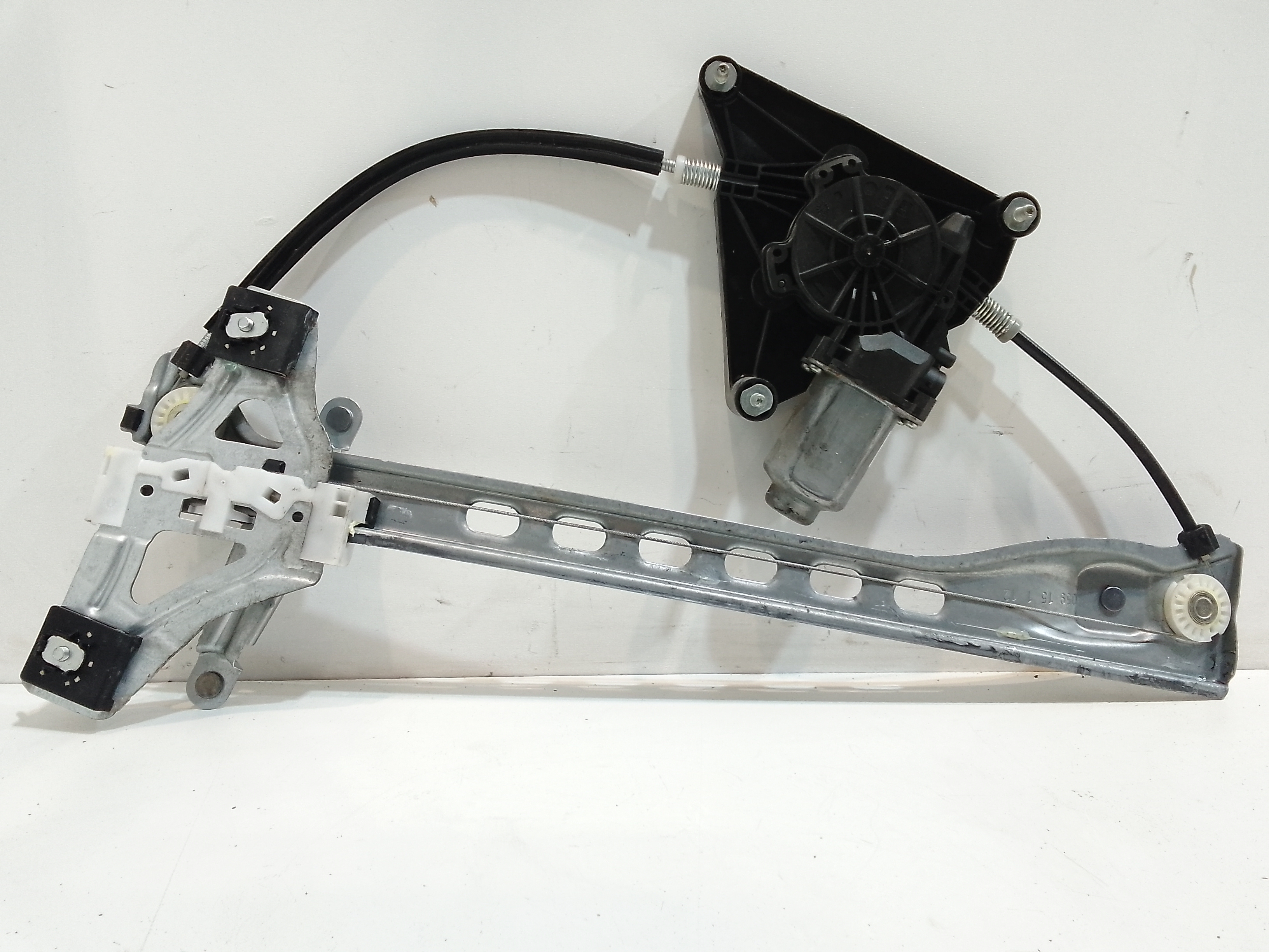 Cremagliera anteriore destra passeggero per Citroen C1 (2018>) (2018 - 2021)