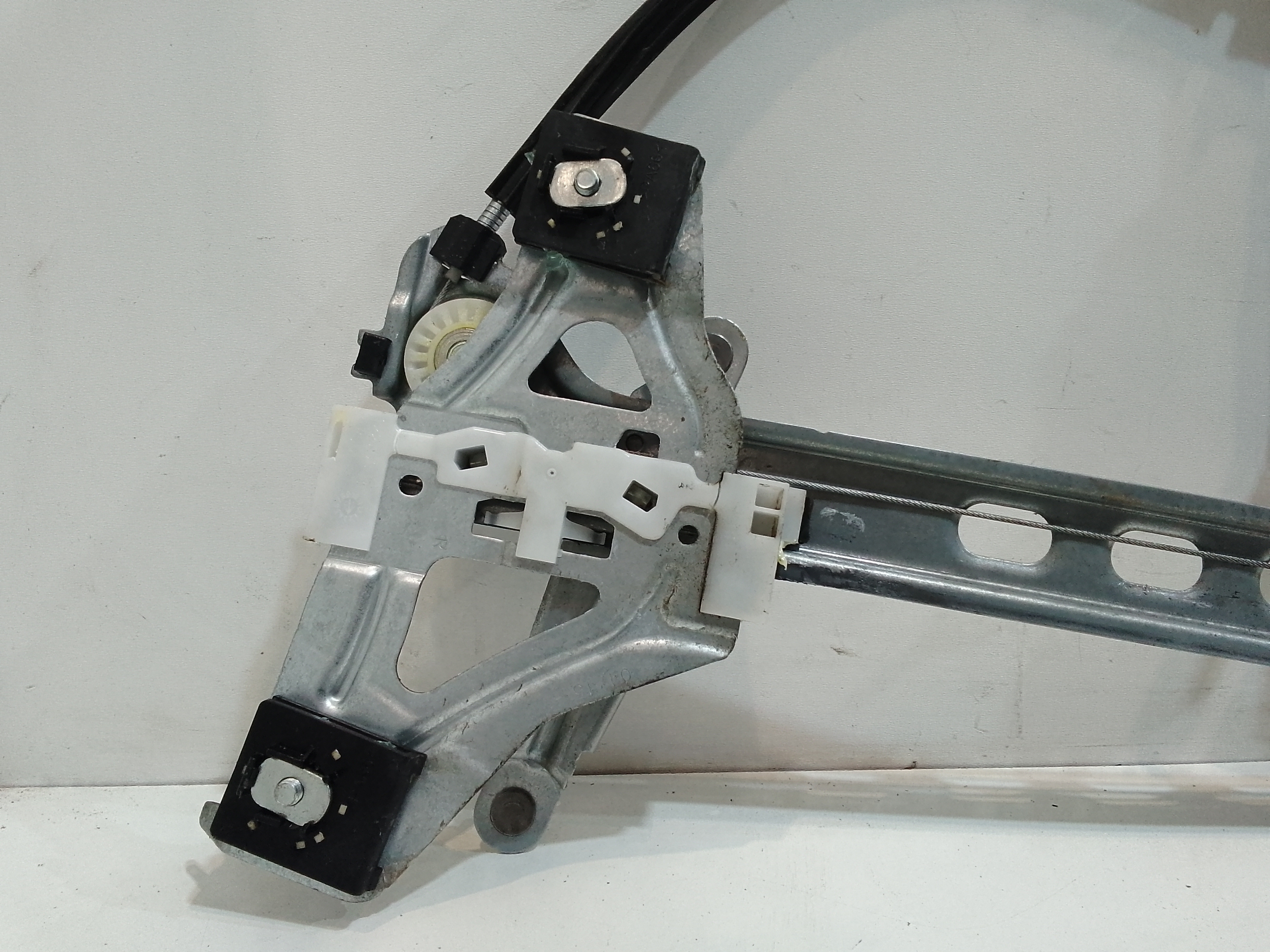 Cremagliera anteriore destra passeggero per Citroen C1 (2018>) (2018 - 2021)