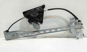 Cremagliera anteriore destra passeggero per Citroen C1 (2018>) (2018 - 2021)