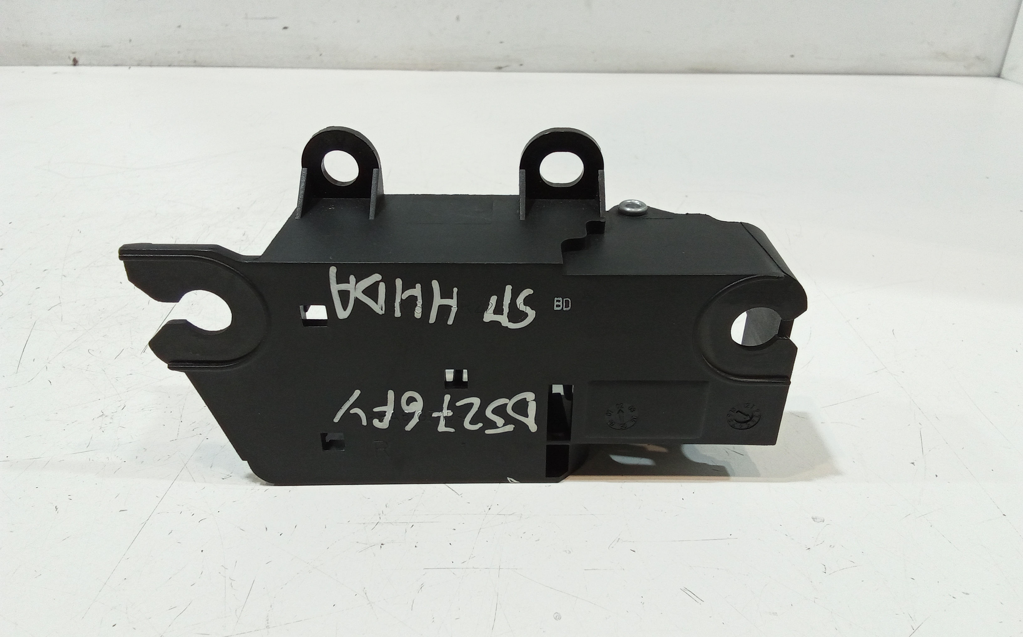 Maniglia interna Posteriore Destra per Ford Focus Berlina 3 Serie (2004 - 2008)