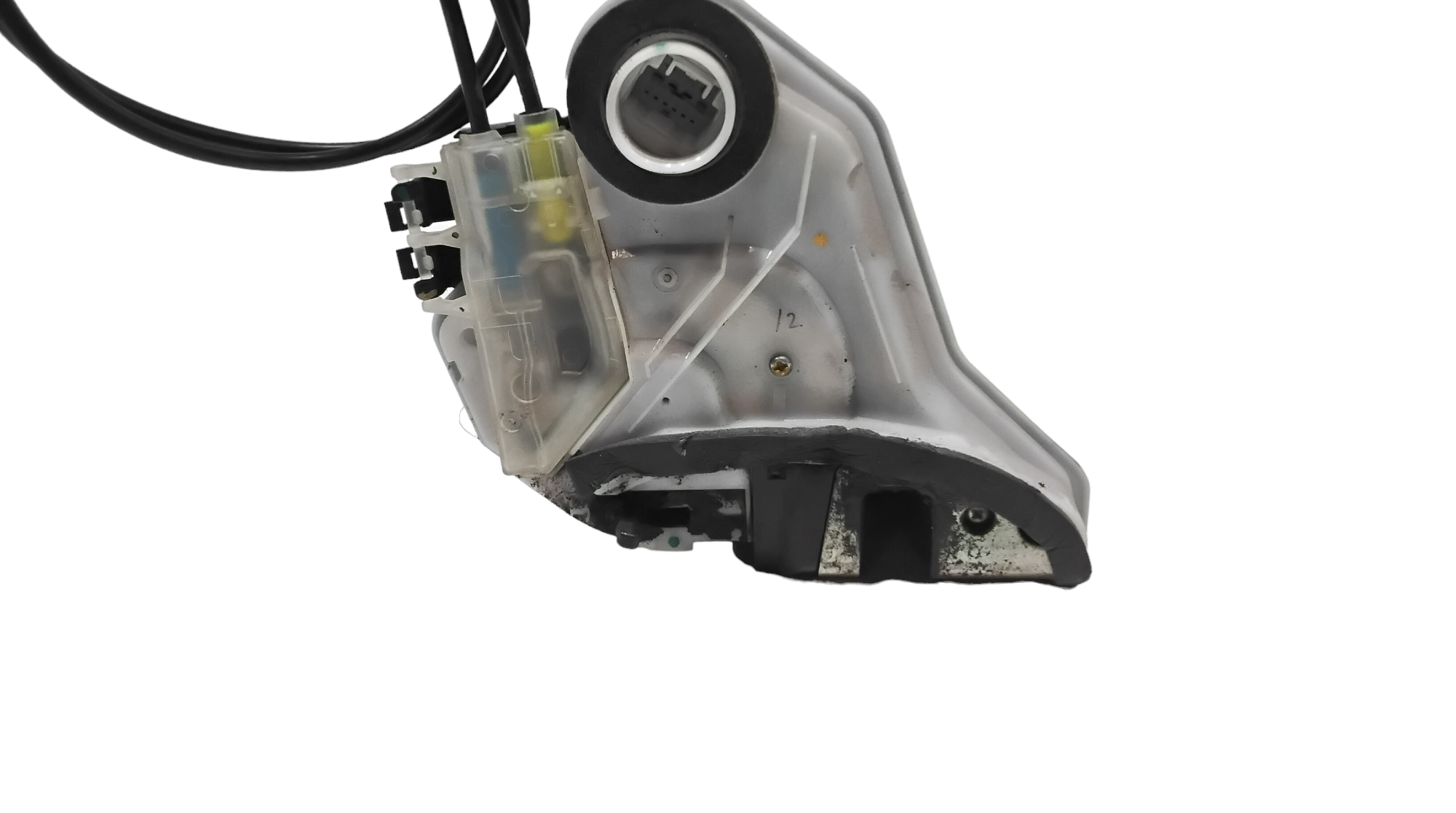 Serratura Posteriore destra per Citroen C1 (2018>) (2018 - 2021)