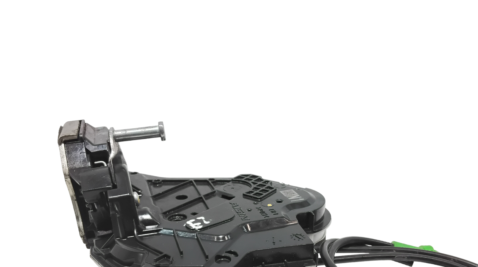 Serratura Posteriore destra per Citroen C1 (2018>) (2018 - 2021)