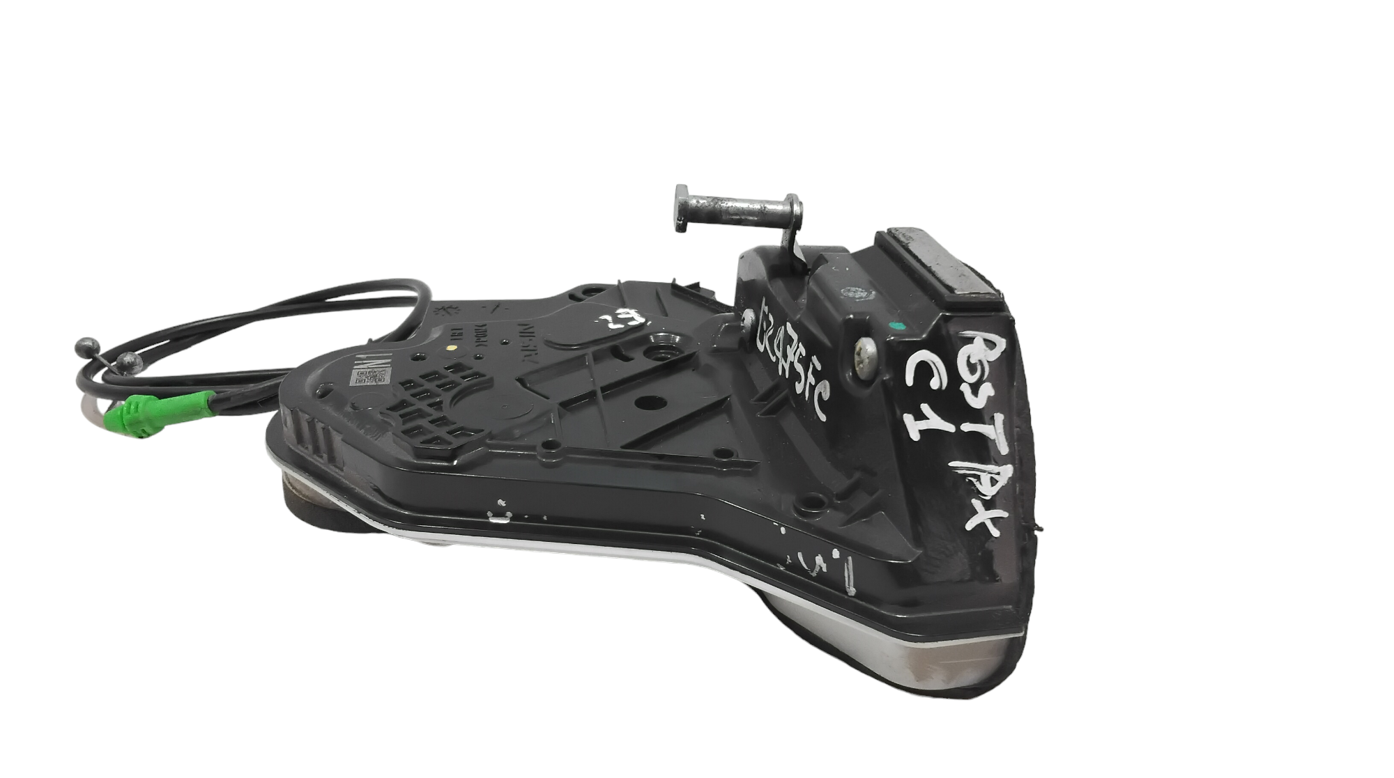 Serratura Posteriore destra per Citroen C1 (2018>) (2018 - 2021)