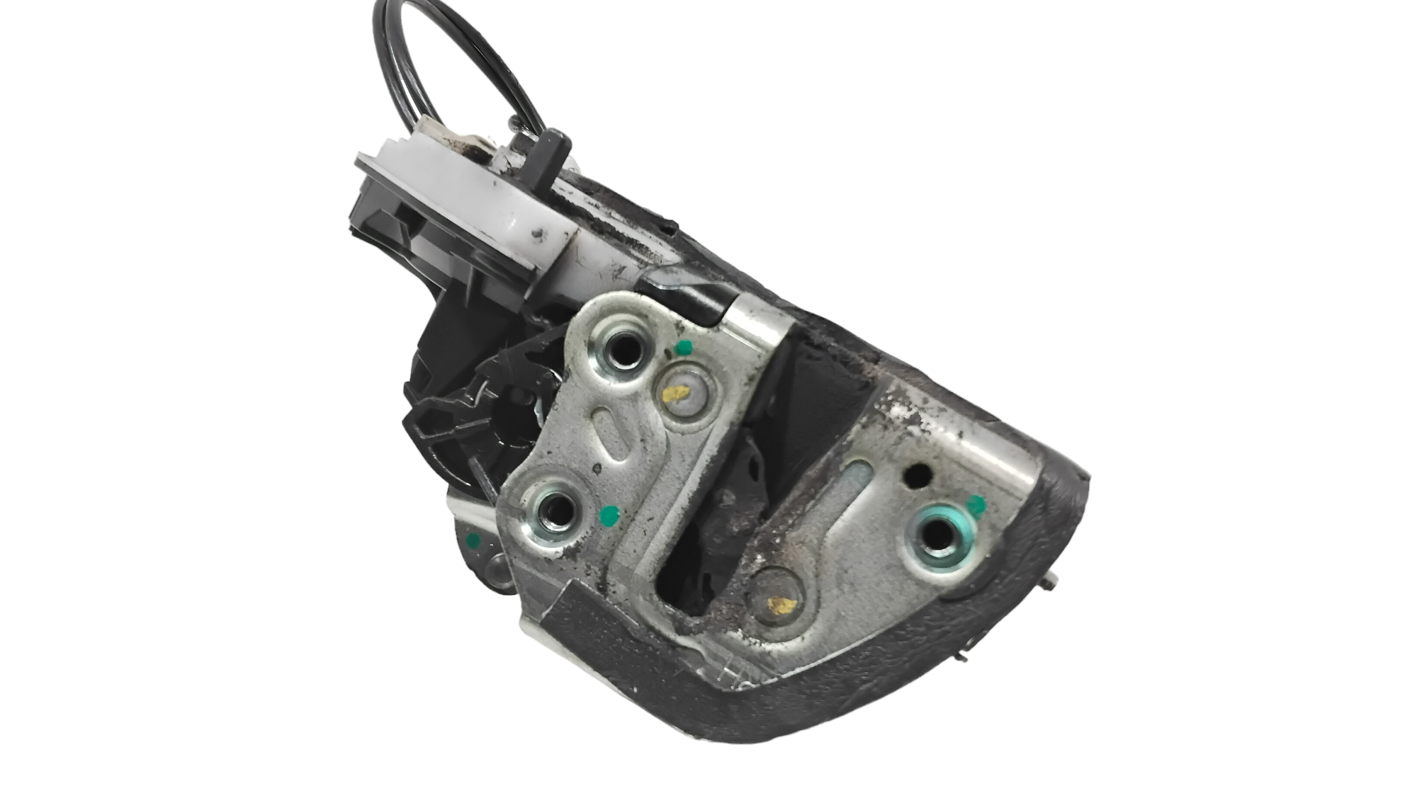 Serratura Posteriore destra per Citroen C1 (2018>) (2018 - 2021)