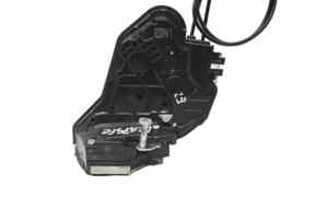 Serratura Posteriore destra per Citroen C1 (2018>) (2018 - 2021)