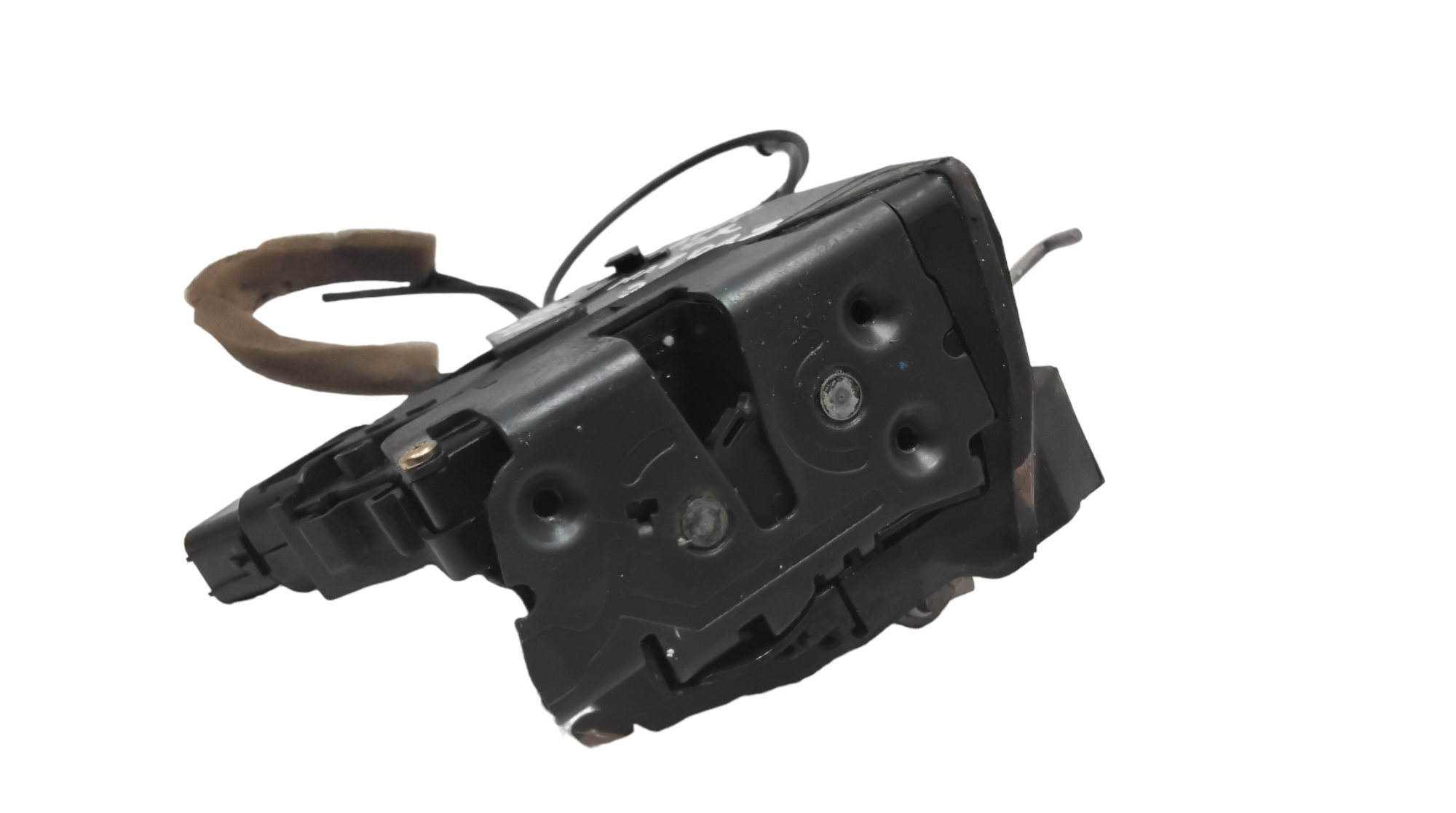 Serratura Anteriore Destra per Mazda 2 Berlina 1 Serie (2003 - 2007)