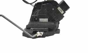 Serratura Anteriore Destra per Mazda 2 Berlina 1 Serie (2003 - 2007)