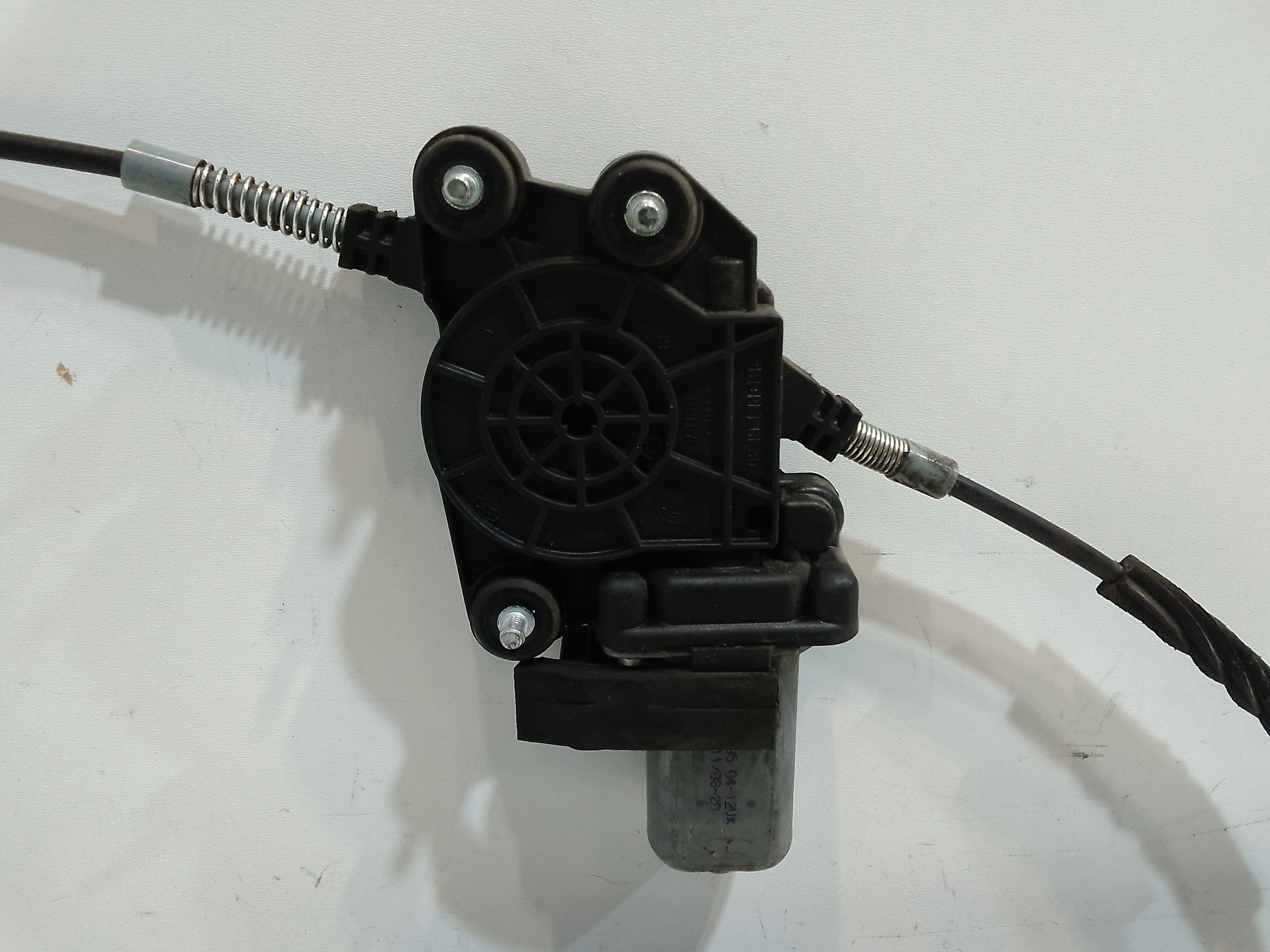 Cremagliera anteriore destra passeggero per Fiat Panda 2 Serie (2003 - 2010)