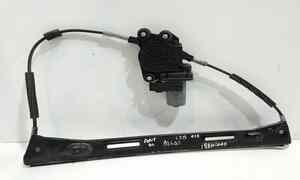 Cremagliera anteriore destra passeggero per Fiat Panda 2 Serie (2003 - 2010)