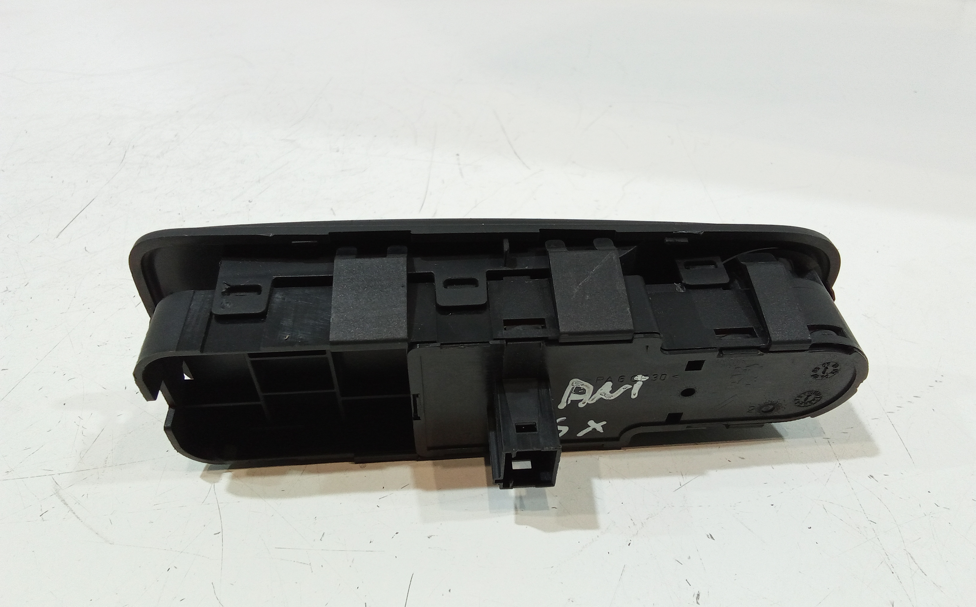 Pulsantiera anteriore sinistra Guida per Citroen C4 1 Serie (2008 - 2010)