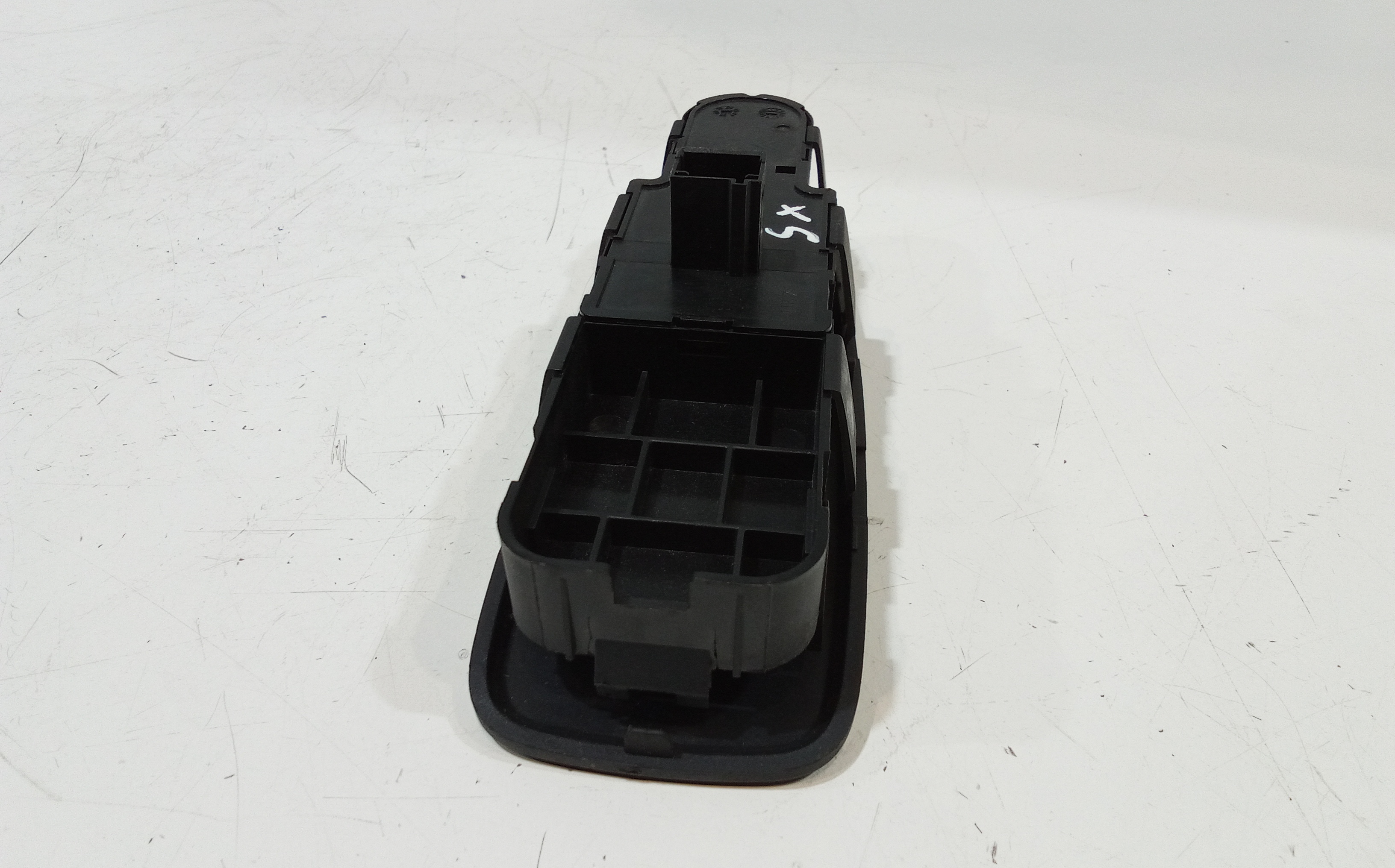 Pulsantiera anteriore sinistra Guida per Citroen C4 1 Serie (2008 - 2010)