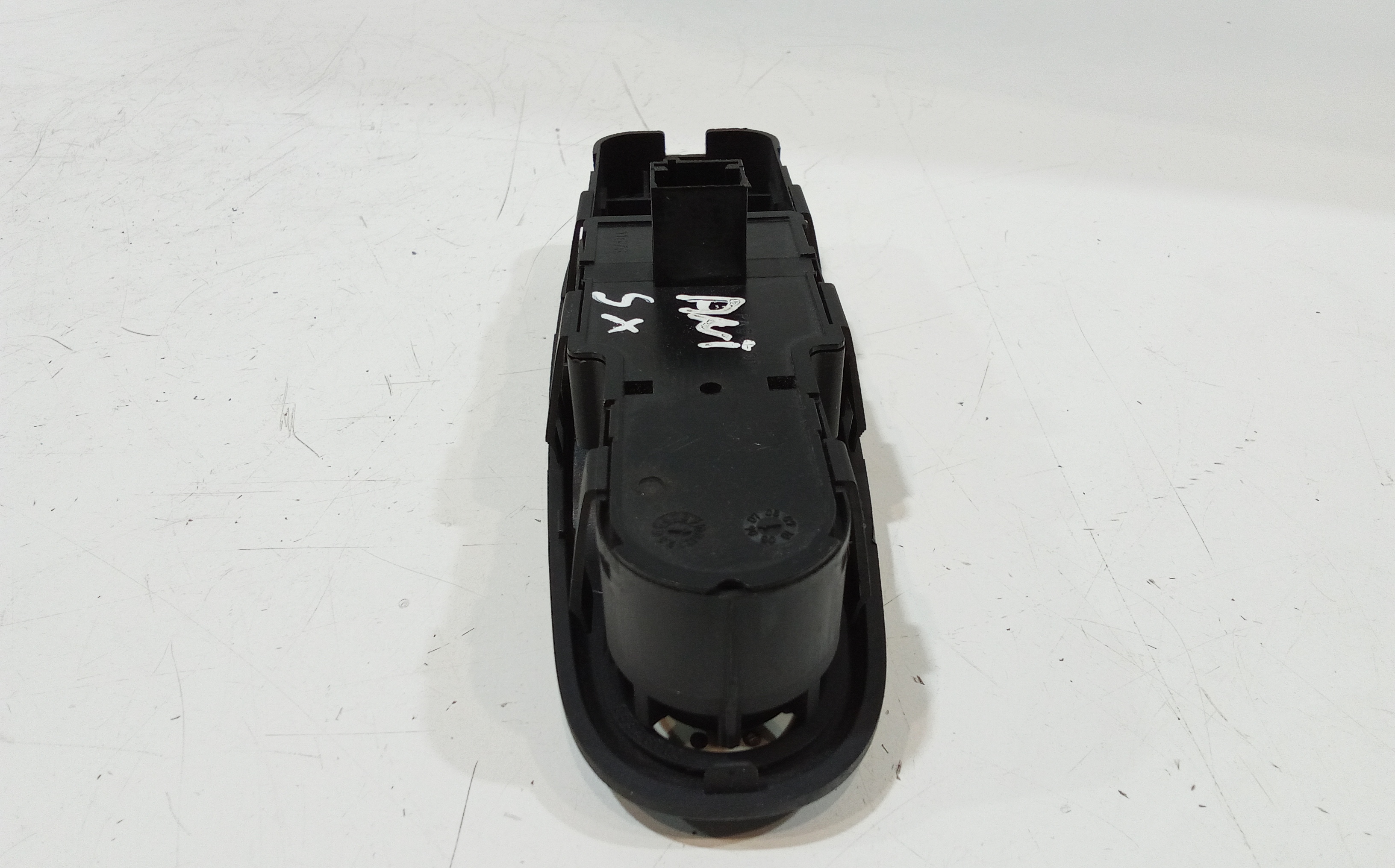 Pulsantiera anteriore sinistra Guida per Citroen C4 1 Serie (2008 - 2010)