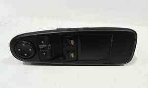 Pulsantiera anteriore sinistra Guida per Citroen C4 1 Serie (2008 - 2010)