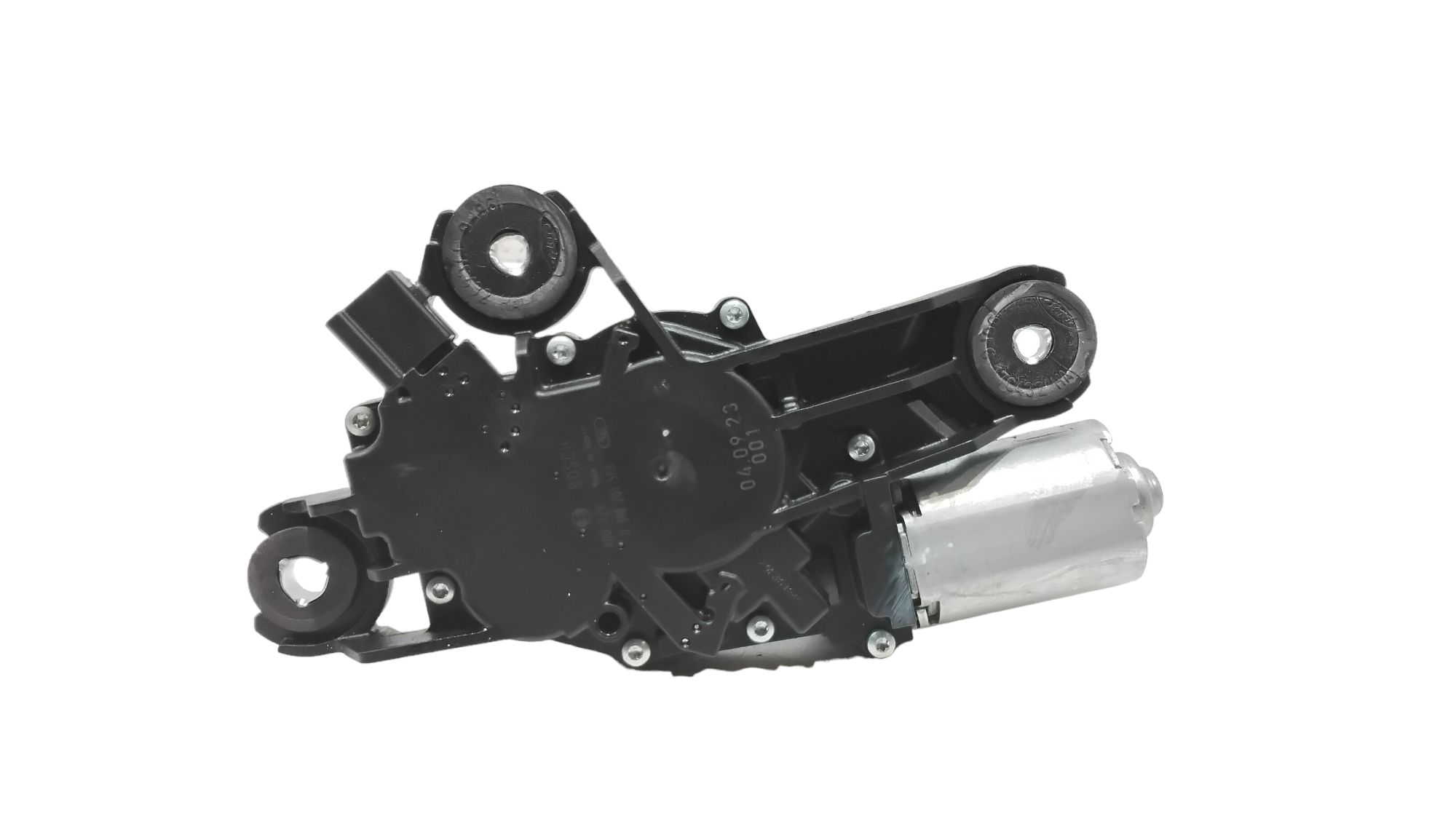 Motorino Tergicristallo Posteriore per Mazda 2 Berlina 1 Serie (2003 - 2007)