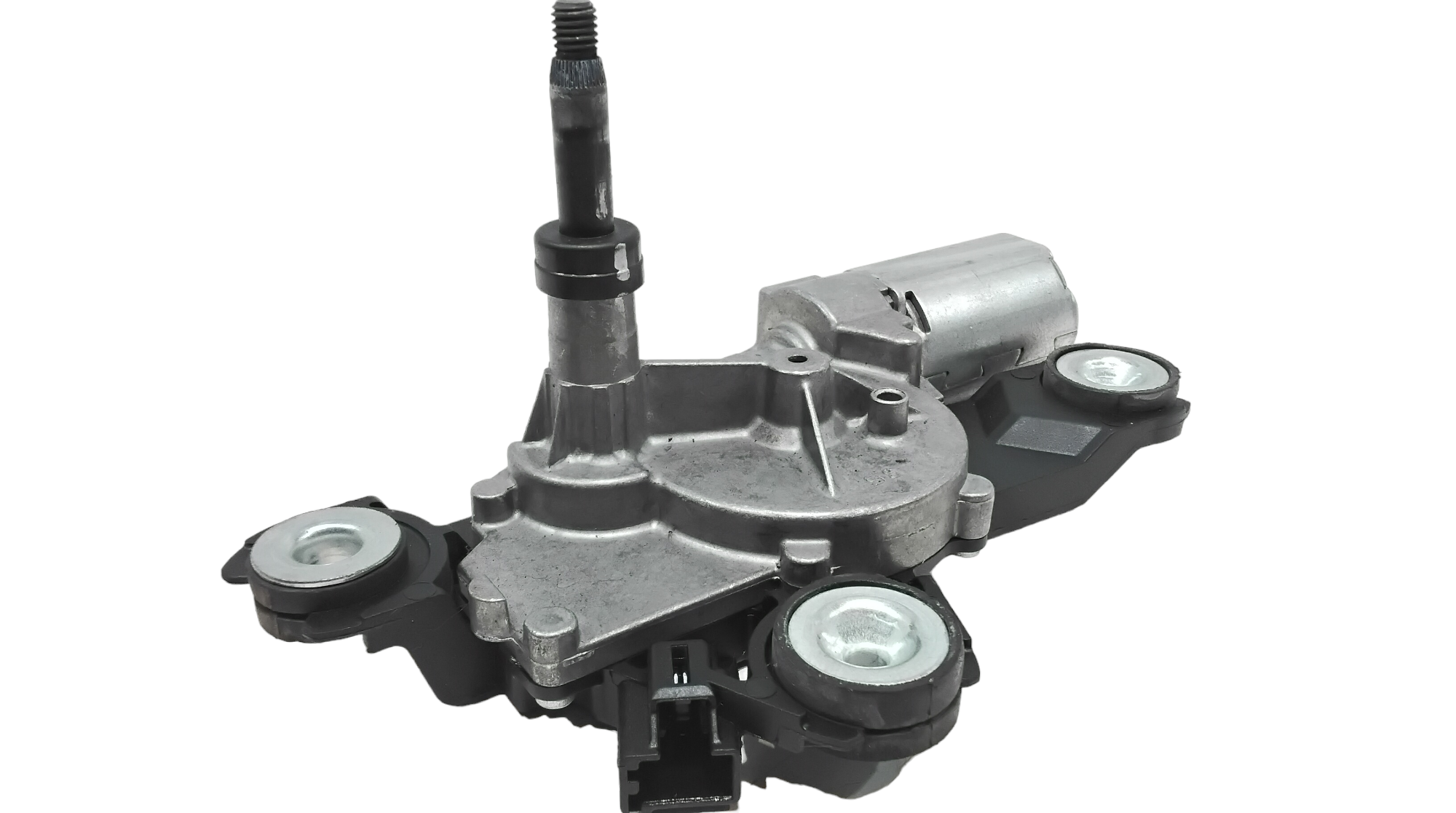 Motorino Tergicristallo Posteriore per Mazda 2 Berlina 1 Serie (2003 - 2007)