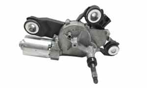 Motorino Tergicristallo Posteriore per Mazda 2 Berlina 1 Serie (2003 - 2007)