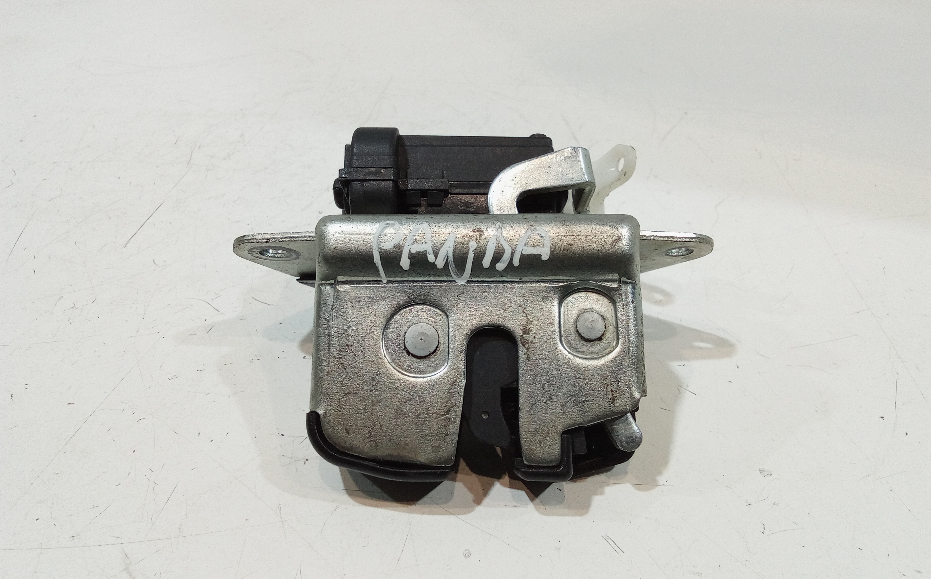 Serratura Cofano Posteriore per Fiat Panda 2 Serie (2003 - 2010)